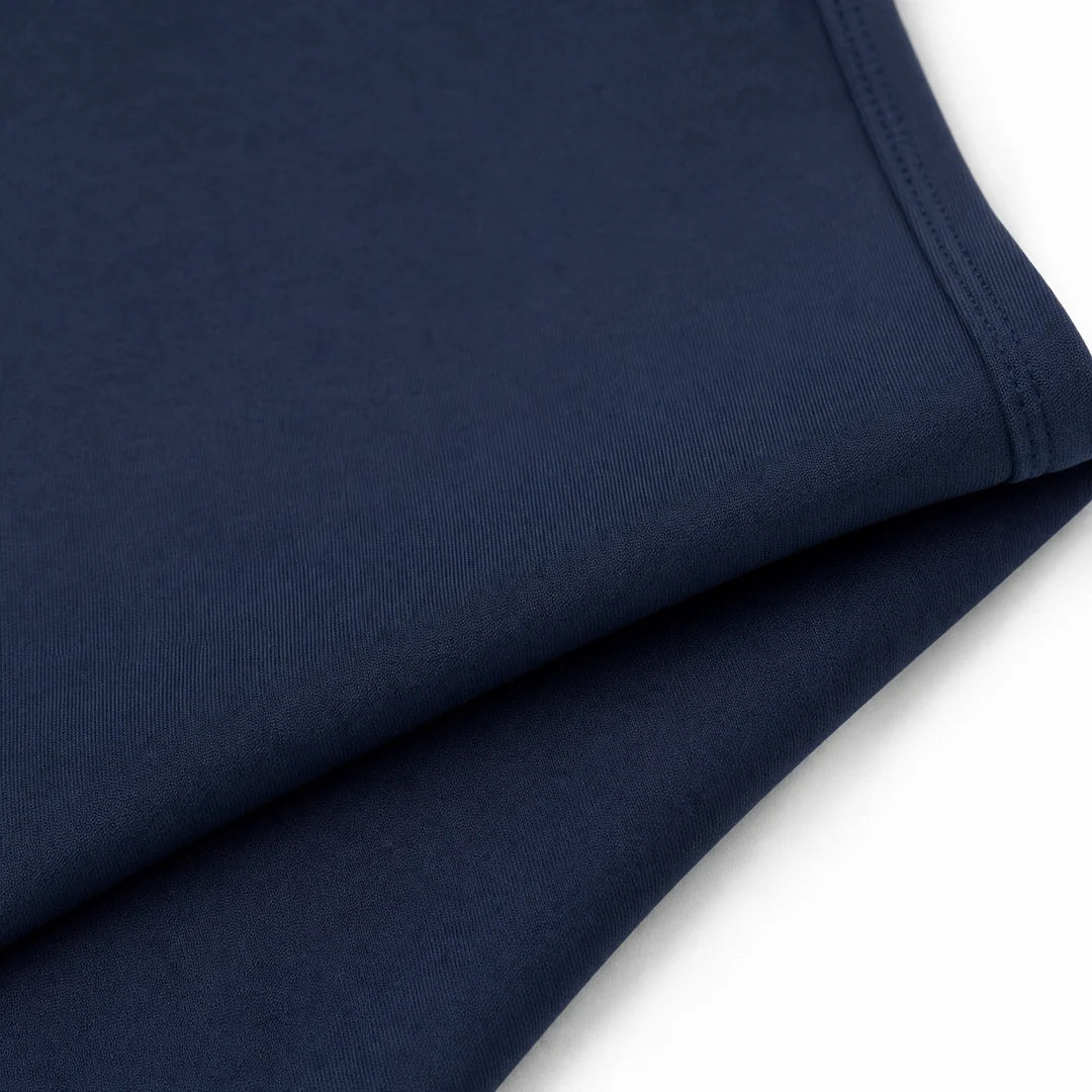 LayerOne™ Quarter-Zip – Men's 2-in-1 Comfort Pullover