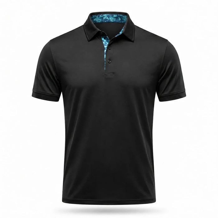 SilkTouch™ Polo – Men's Luxury Soft Stretch Polo Shirt