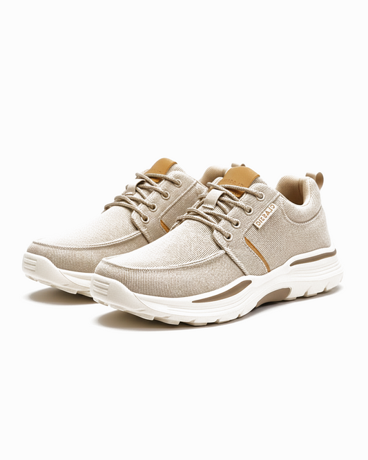 The Delmar Canvas Sneaker