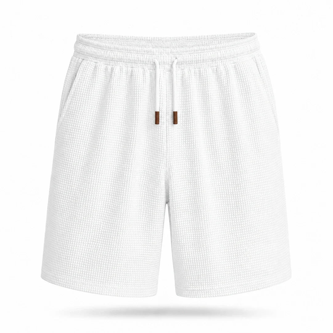 FlexBreeze™ Shorts – Men's Quick-Dry Stretch Shorts
