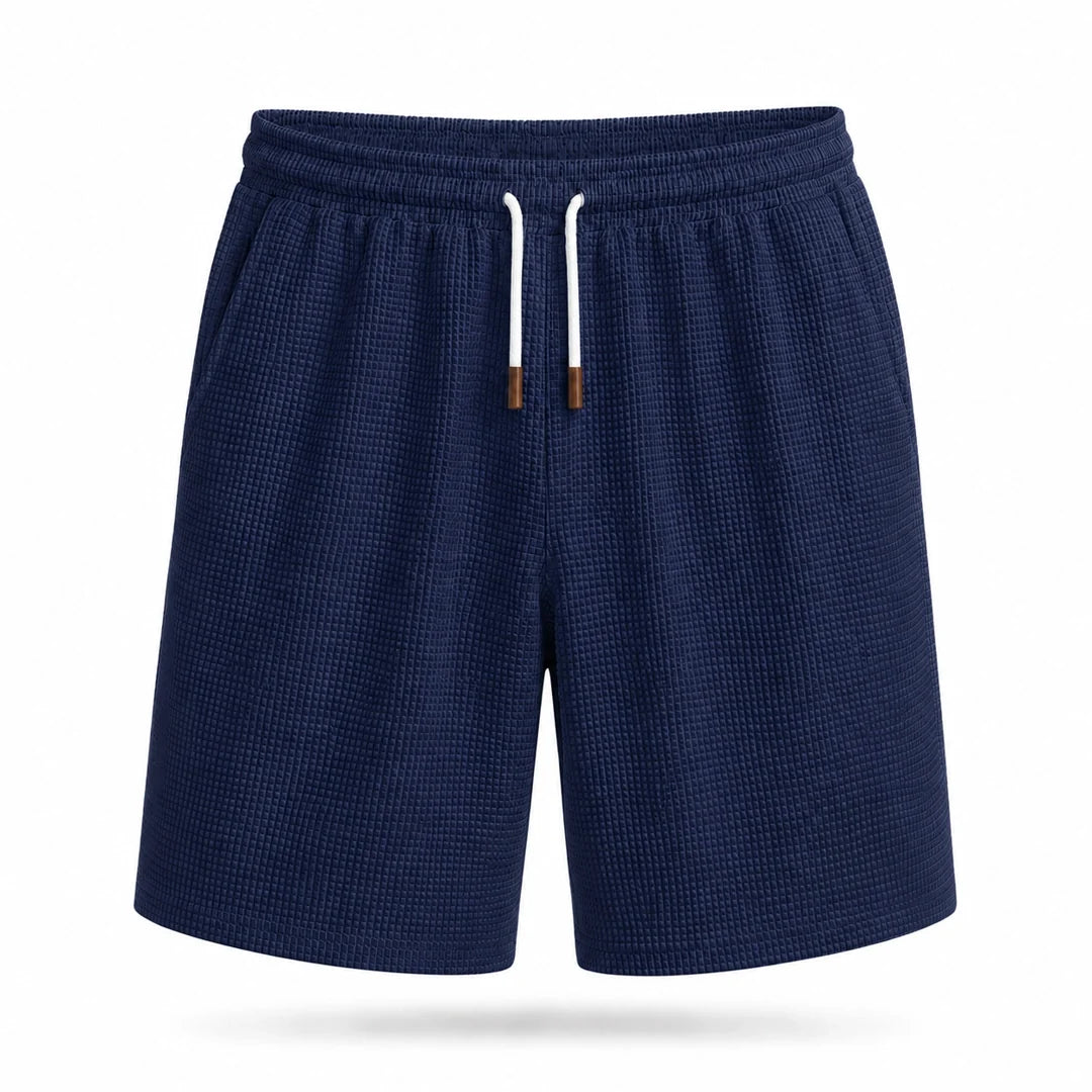 FlexBreeze™ Shorts – Men's Quick-Dry Stretch Shorts