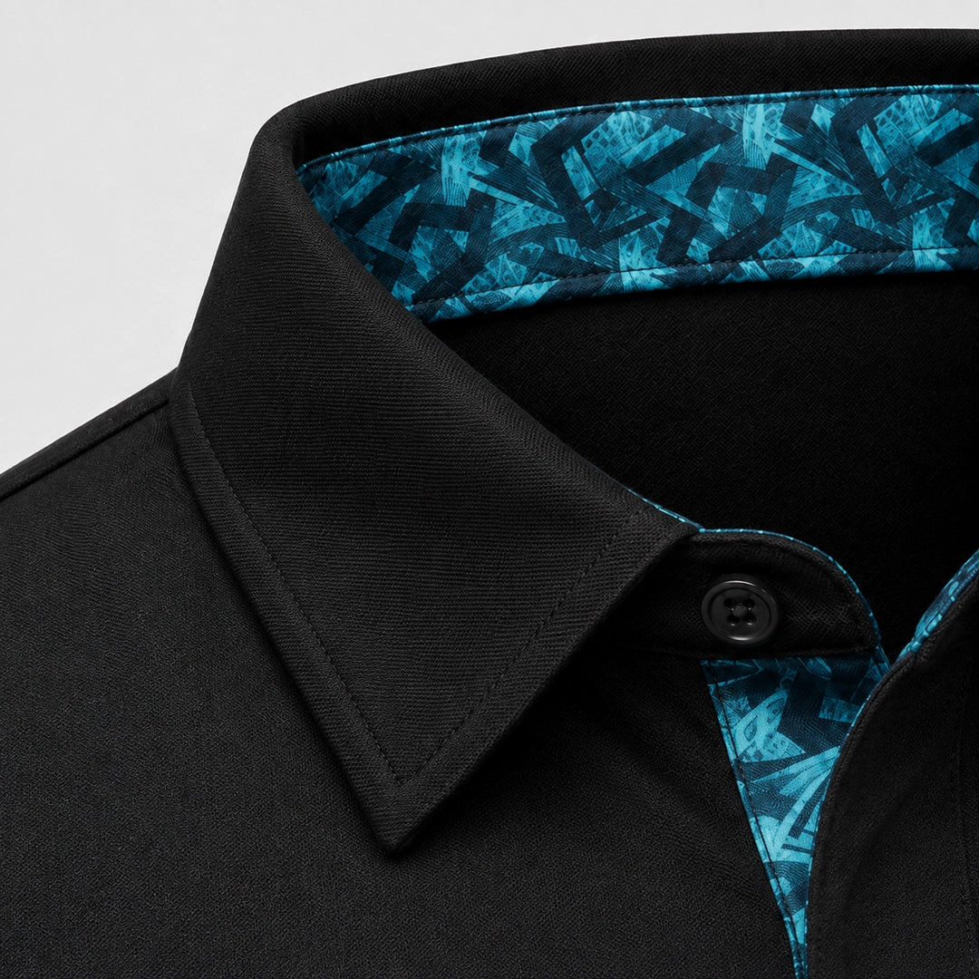 SilkTouch™ Polo – Men's Luxury Soft Stretch Polo Shirt