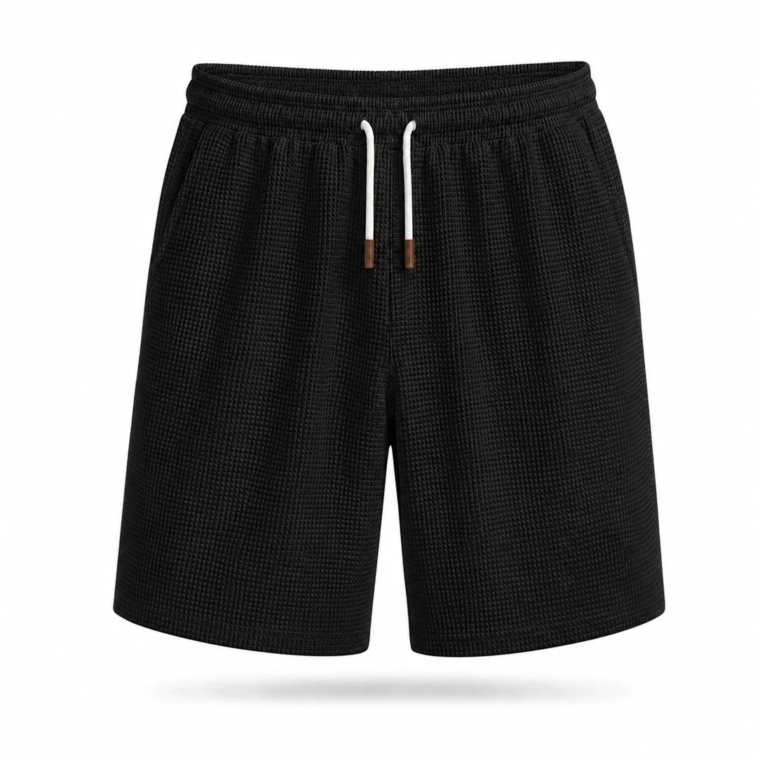 FlexBreeze™ Shorts – Men's Quick-Dry Stretch Shorts