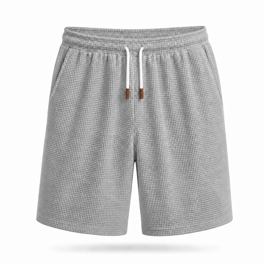FlexBreeze™ Shorts – Men's Quick-Dry Stretch Shorts
