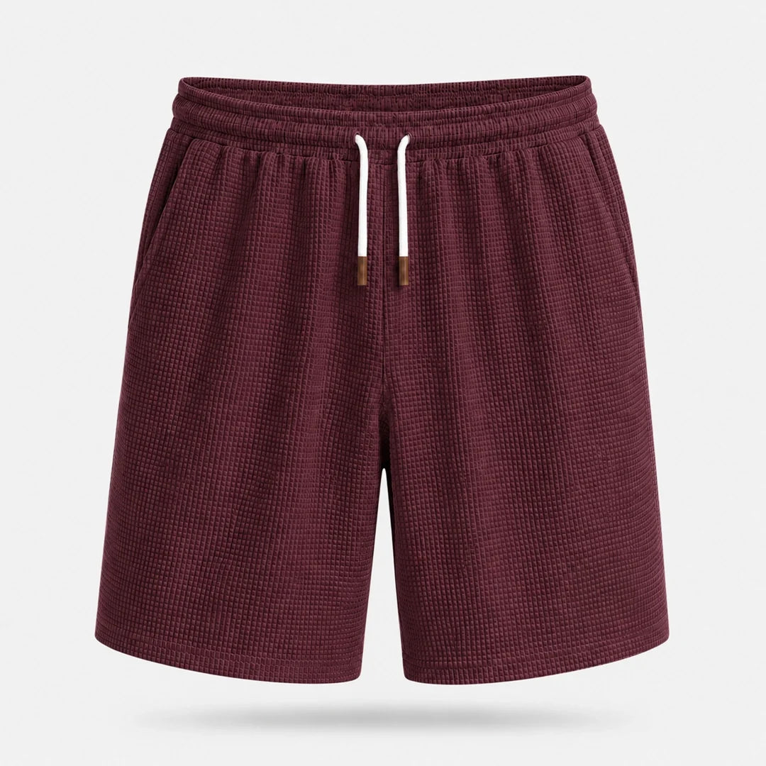 FlexBreeze™ Shorts – Men's Quick-Dry Stretch Shorts