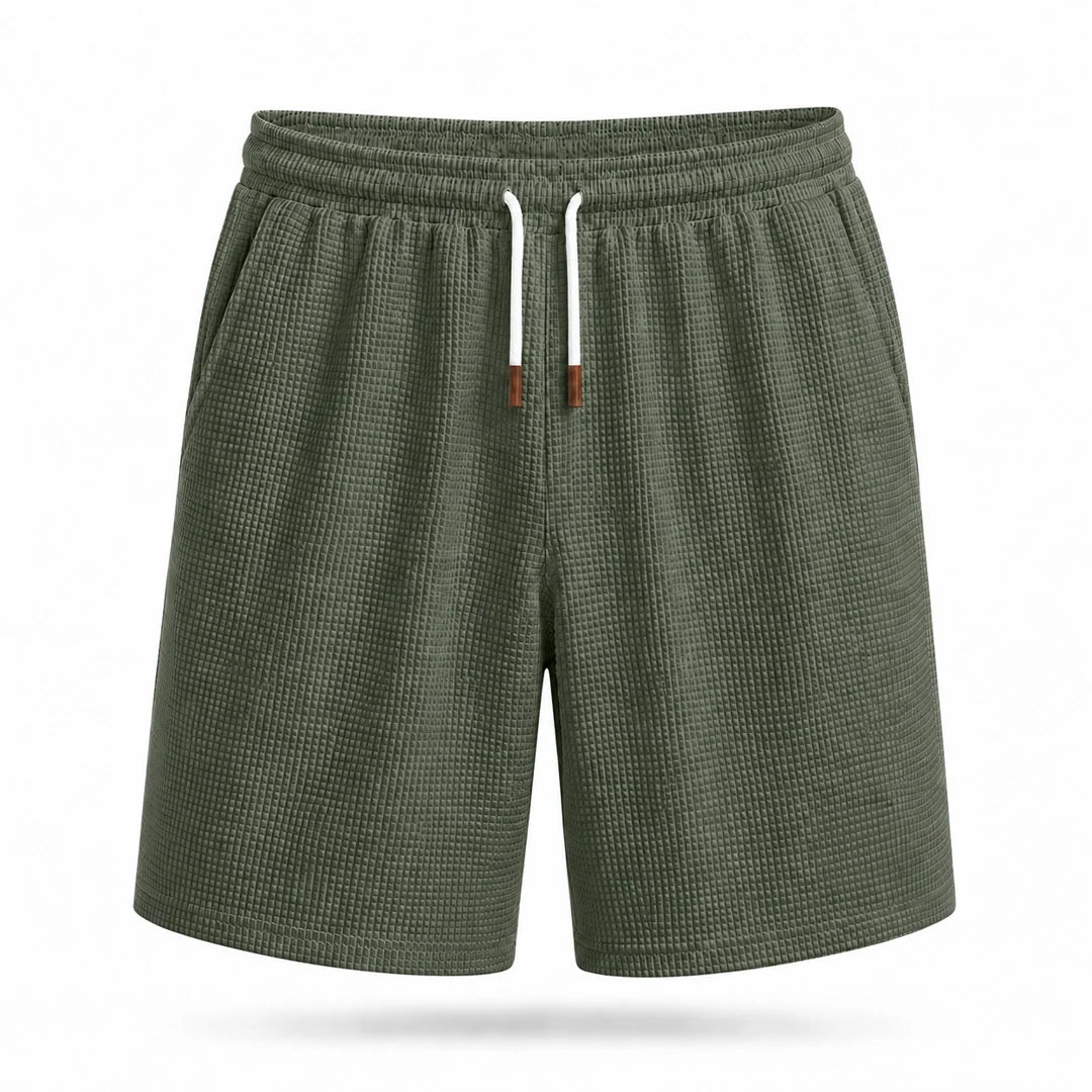 FlexBreeze™ Shorts – Men's Quick-Dry Stretch Shorts