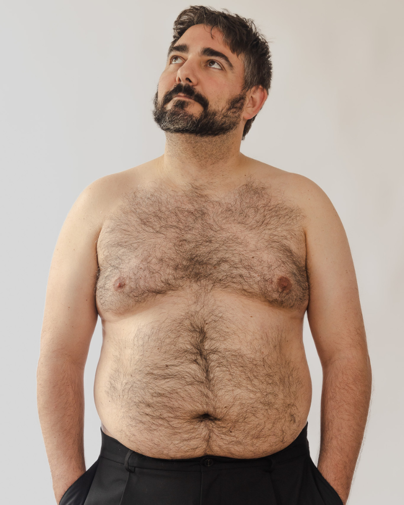 HOLDFAST™ Compression Tank — Dual-Zone Hold for Chest & Middle