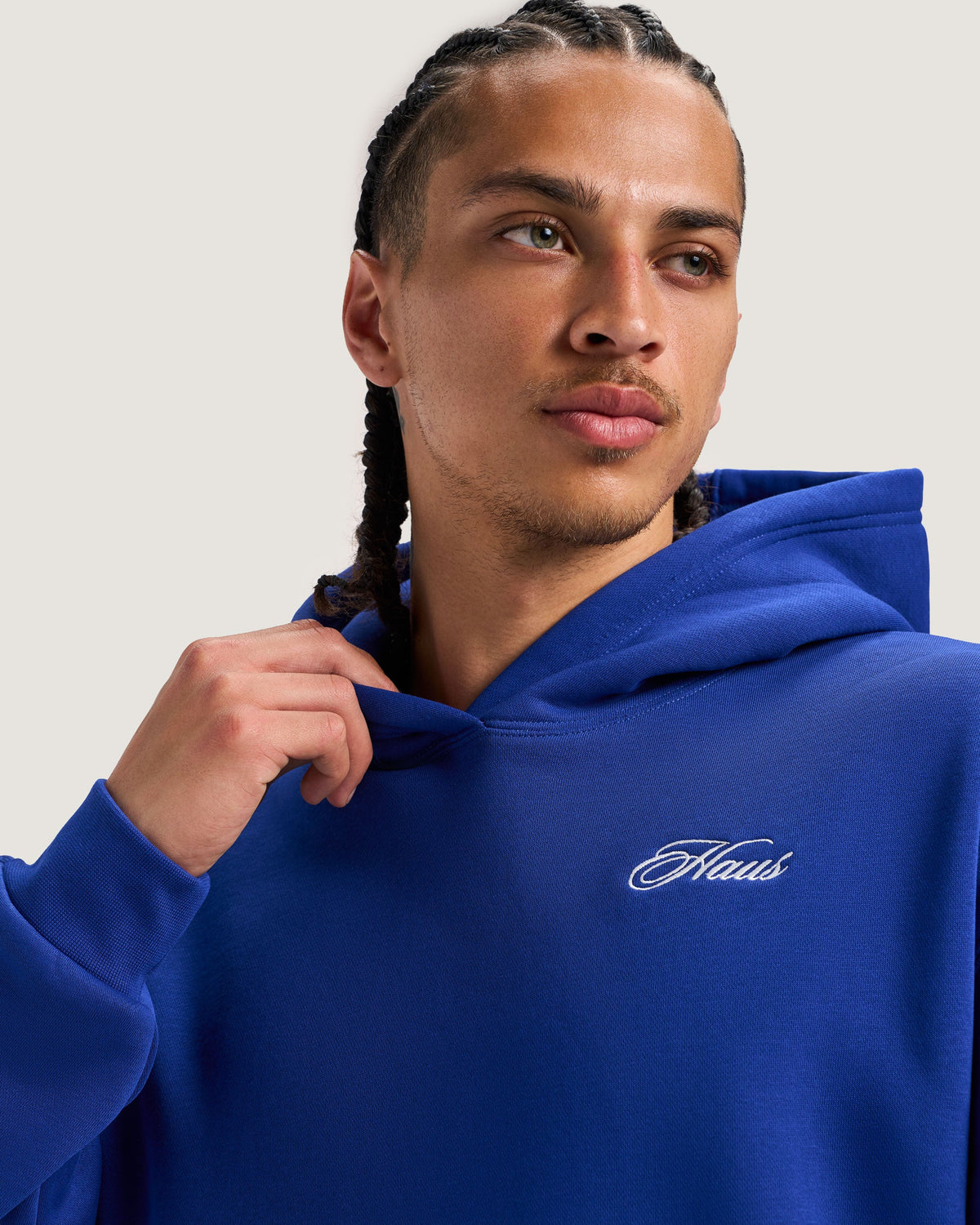 Haus Core Ultra-Soft Hoodie