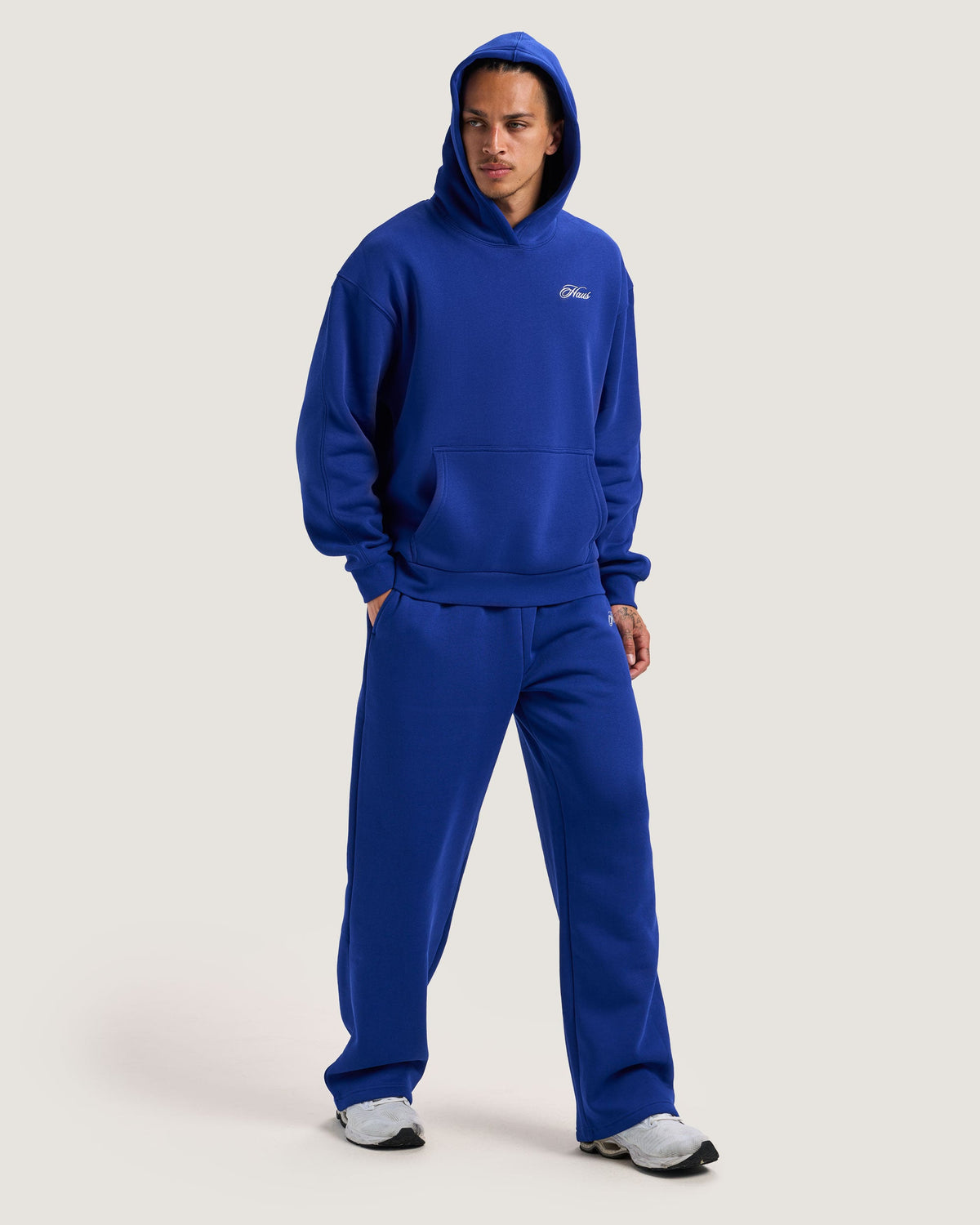 Haus Core Ultra-Soft Hoodie