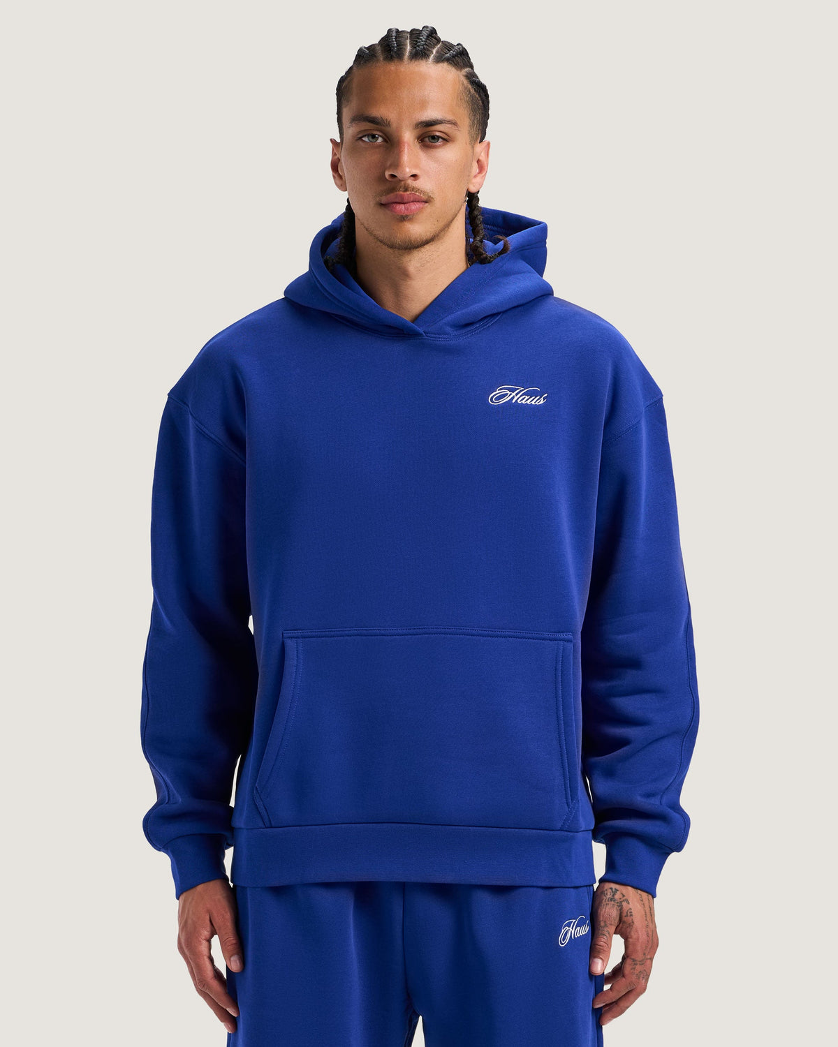 Haus Core Ultra-Soft Hoodie