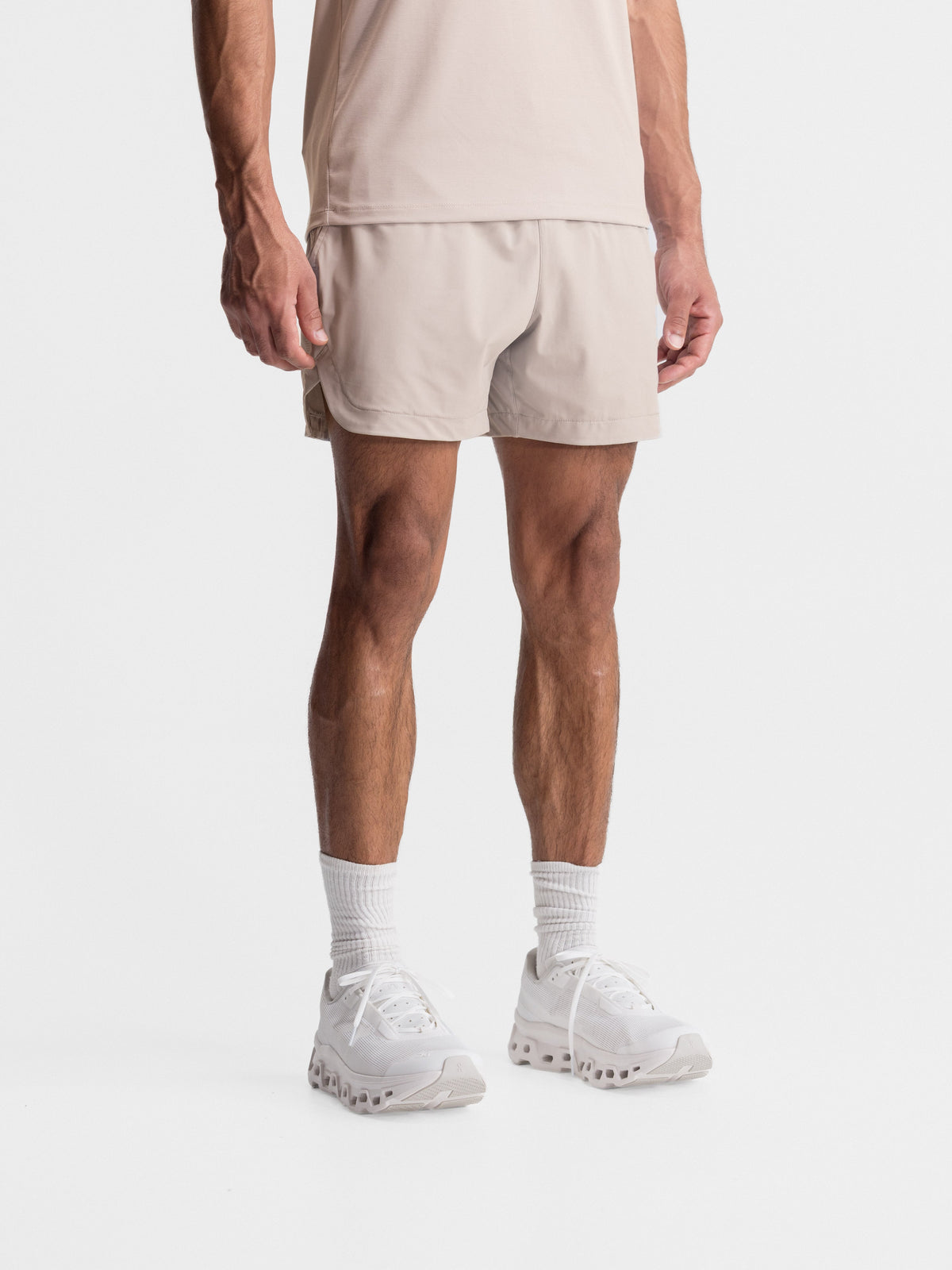 Core Hybrid Shorts 5" Inseam