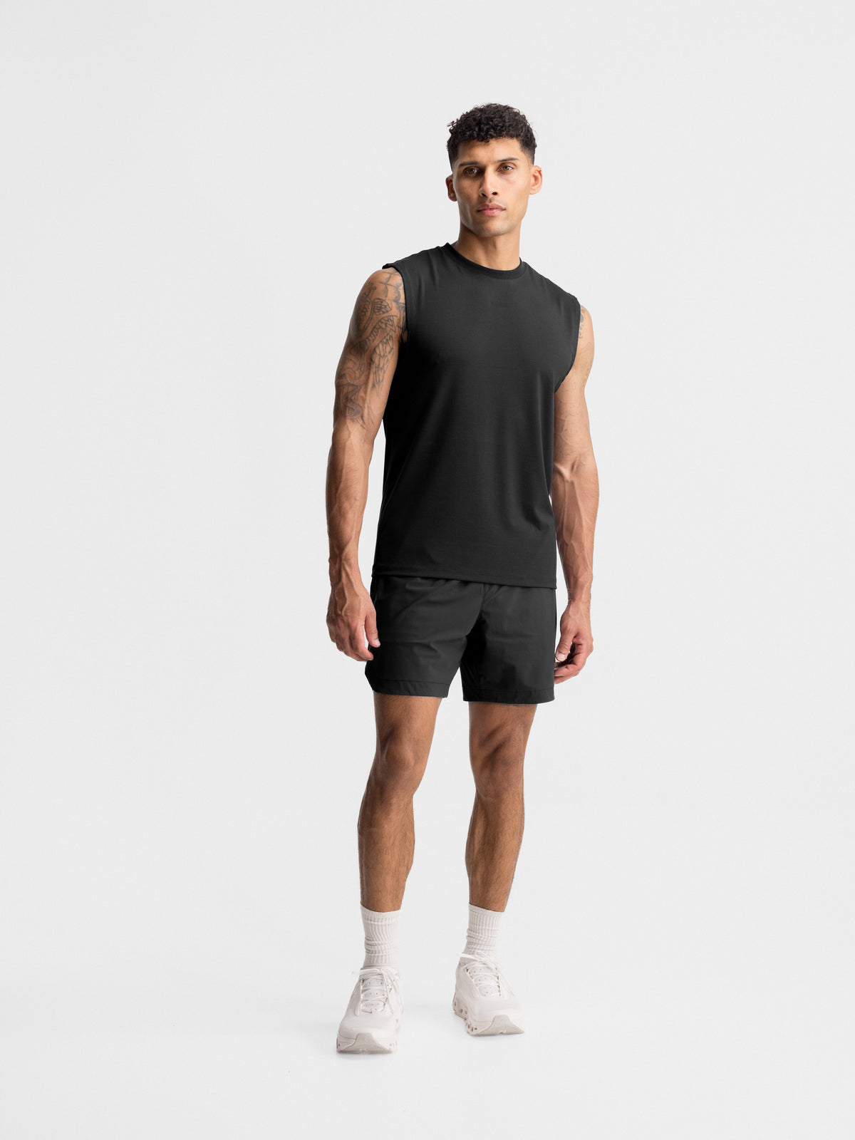 Core Hybrid Shorts 5" Inseam