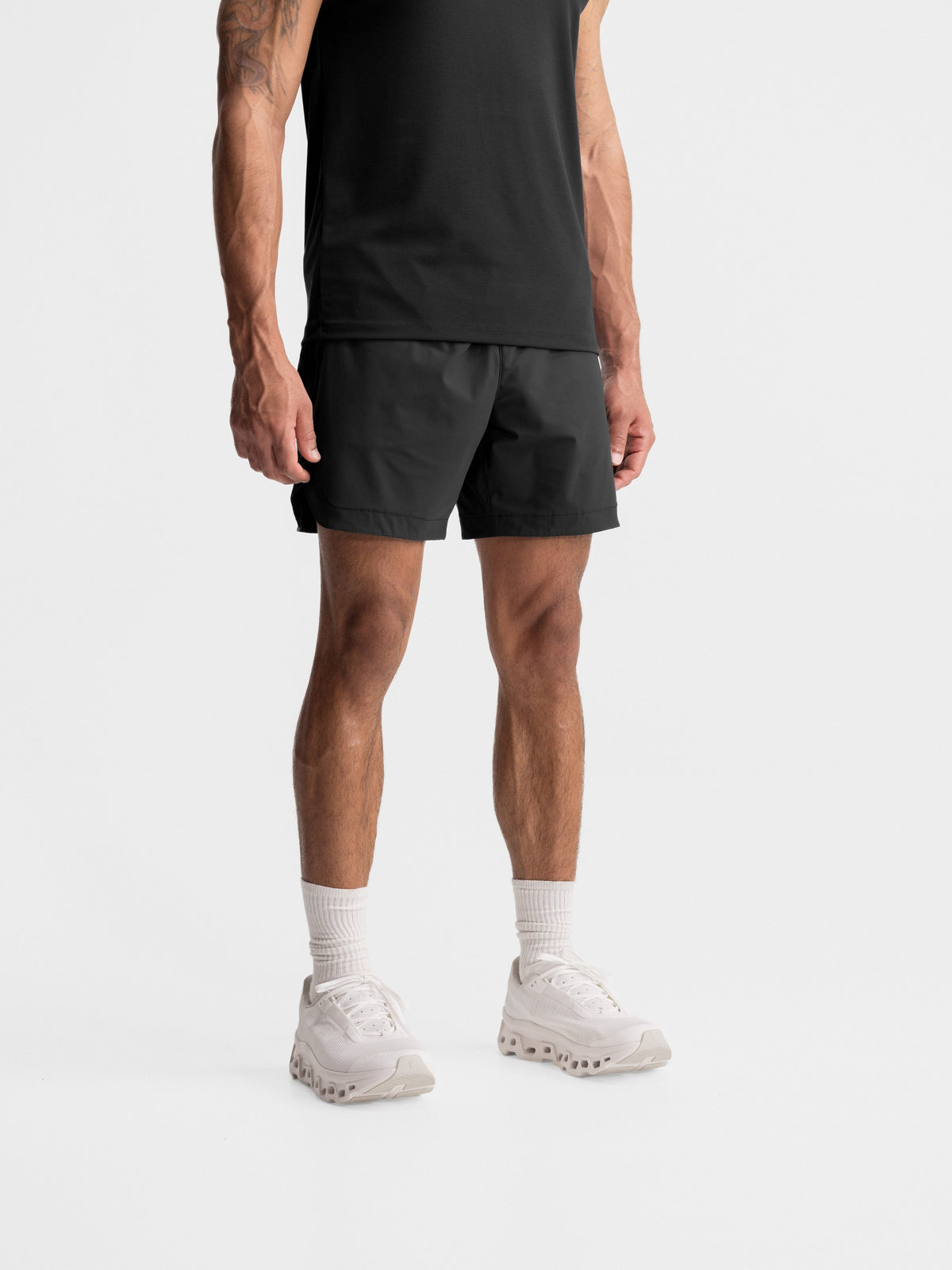 Core Hybrid Shorts 5" Inseam Pack