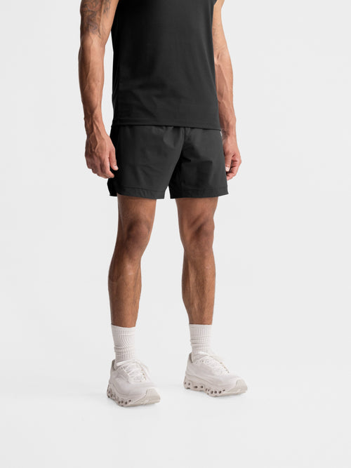 Core Hybrid Shorts 5" Inseam Pack