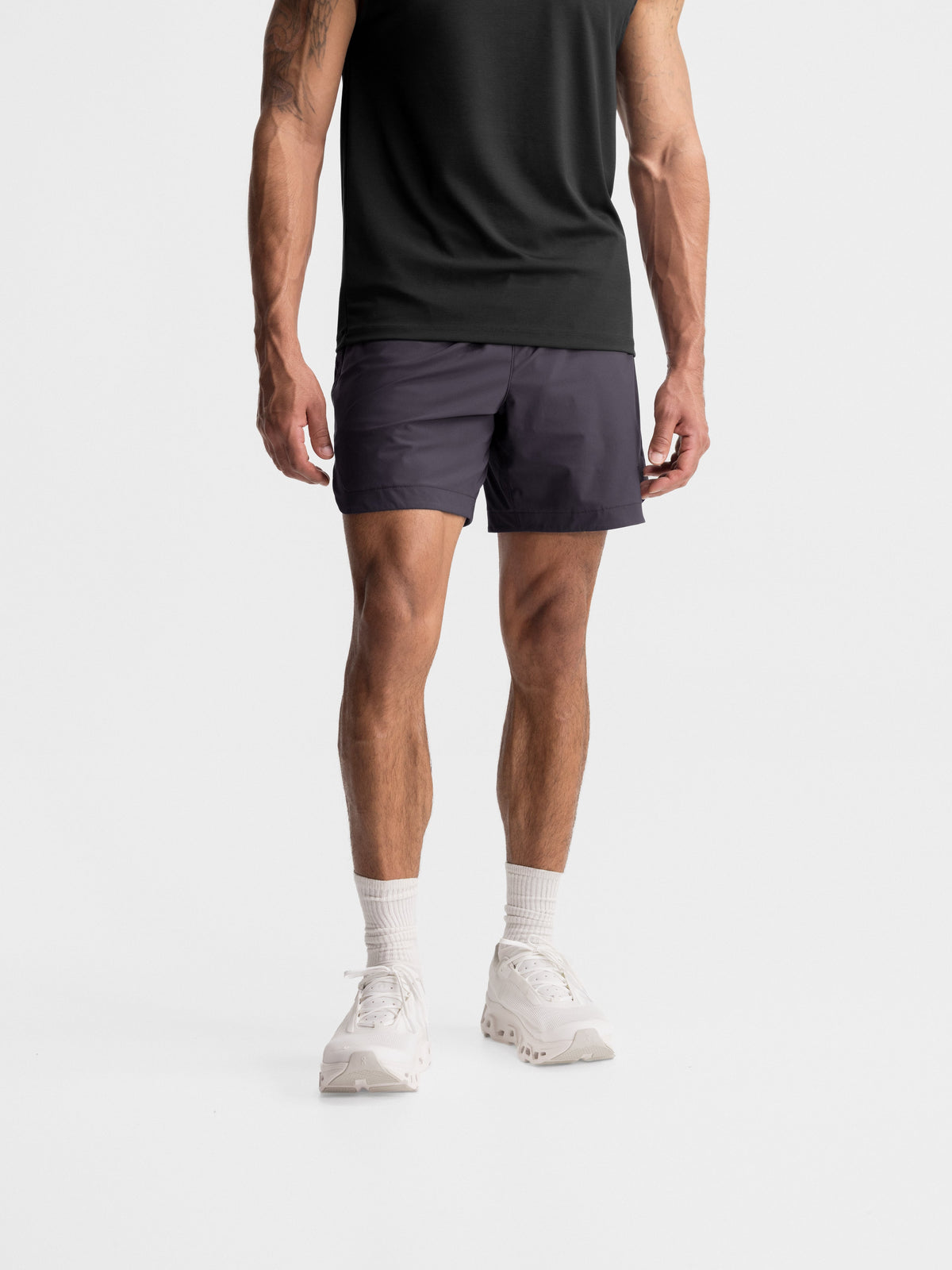 Core Hybrid Shorts 5" Inseam Pack