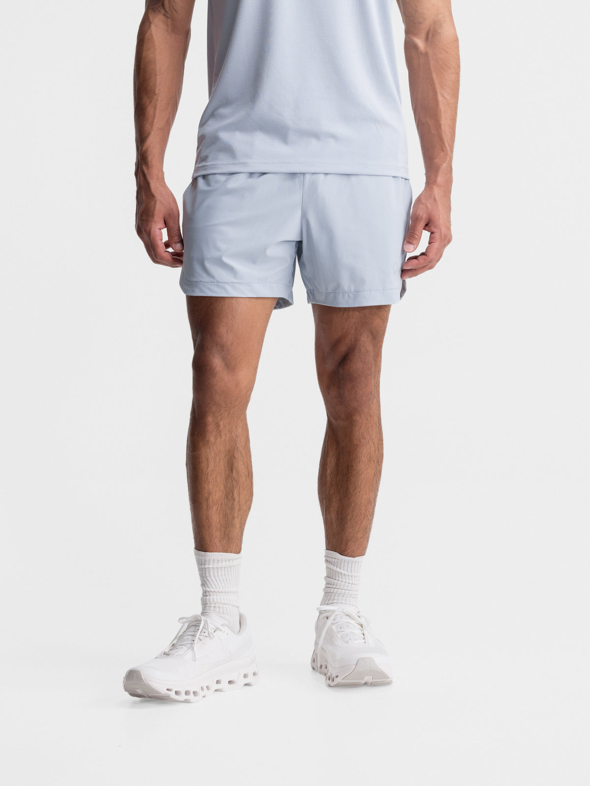 Core Hybrid Shorts 5" Inseam Pack