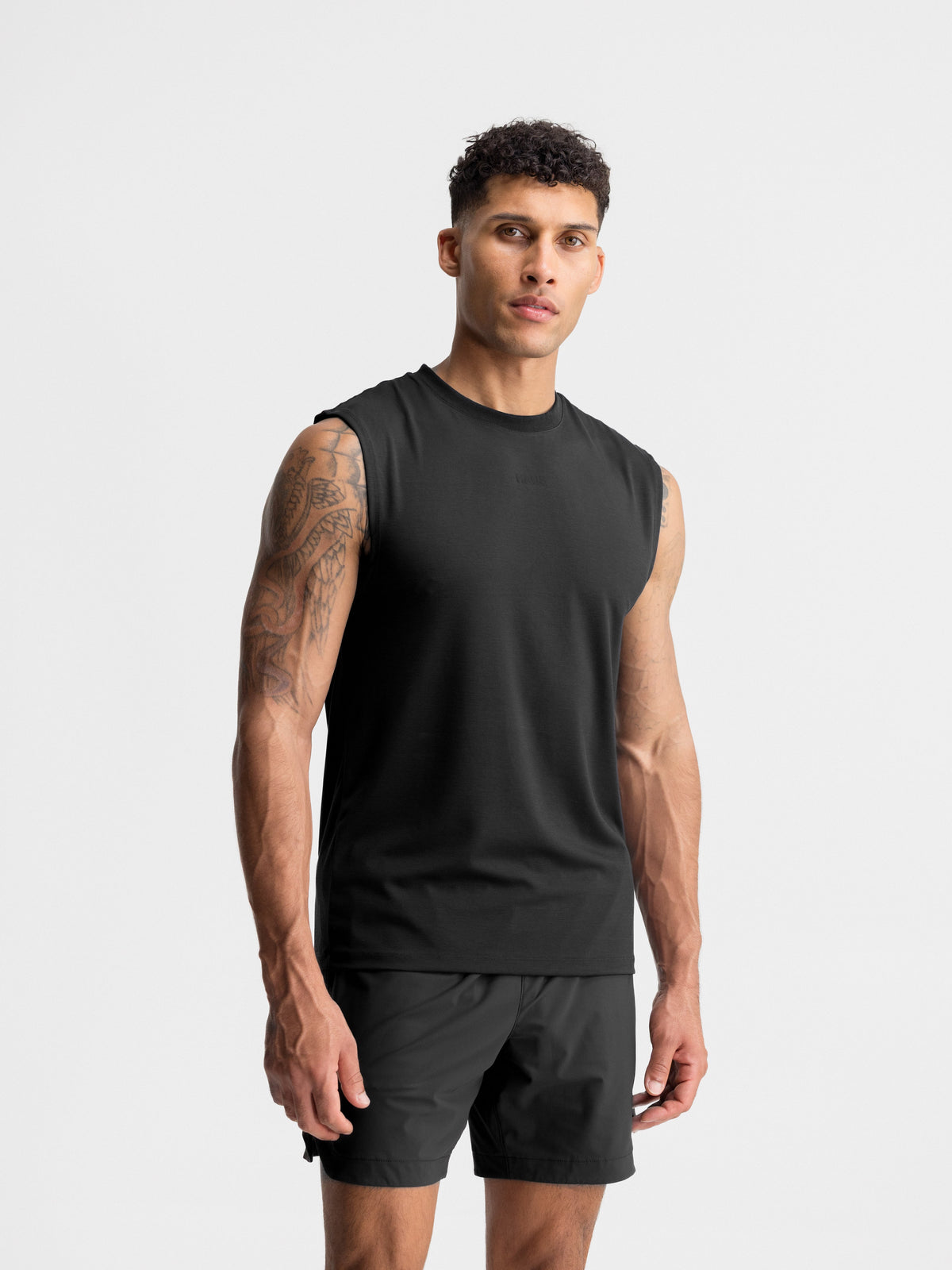 Core Sleeveless Athletic Tank Pack