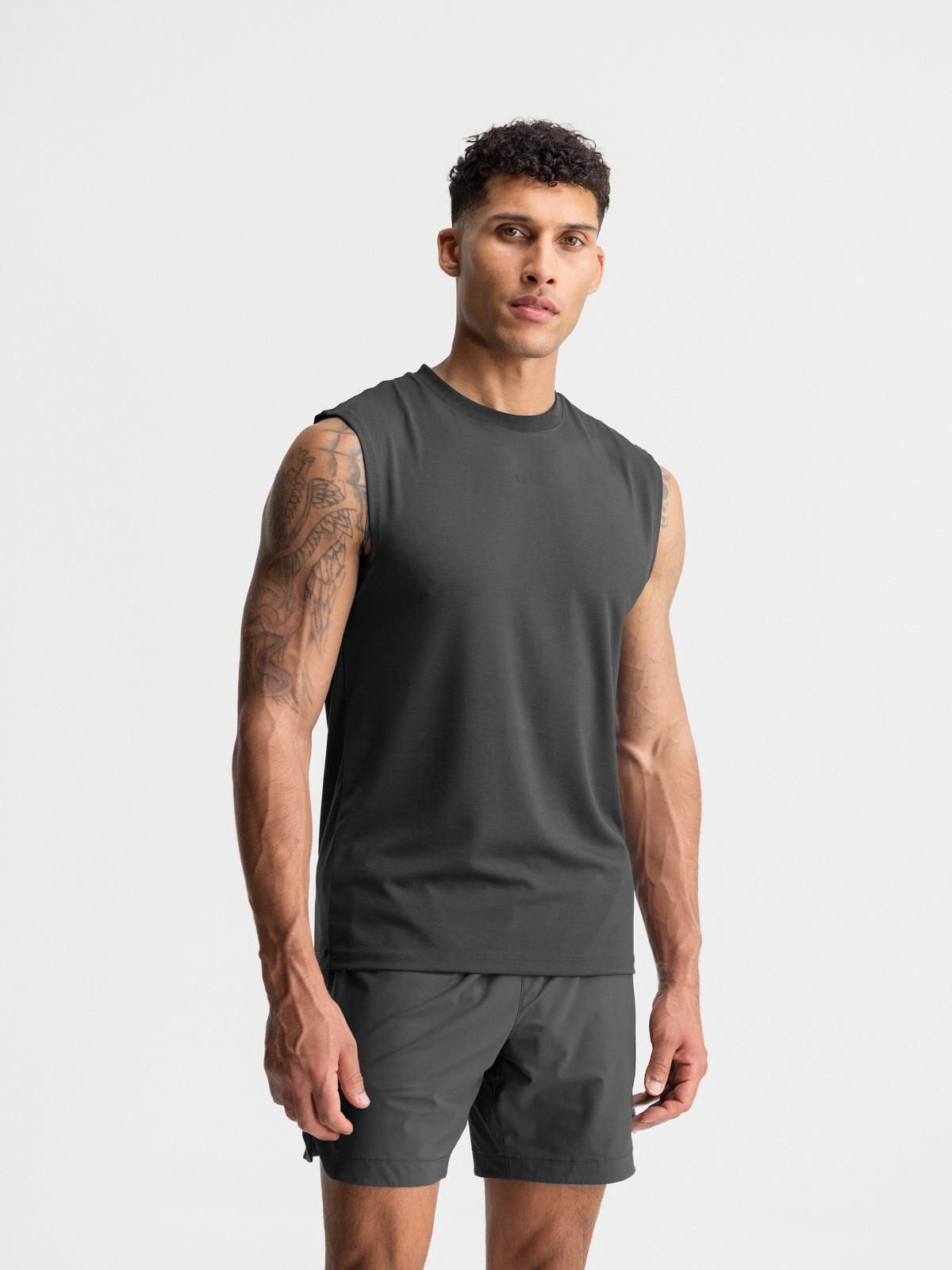 Core Sleeveless Athletic Tank Pack