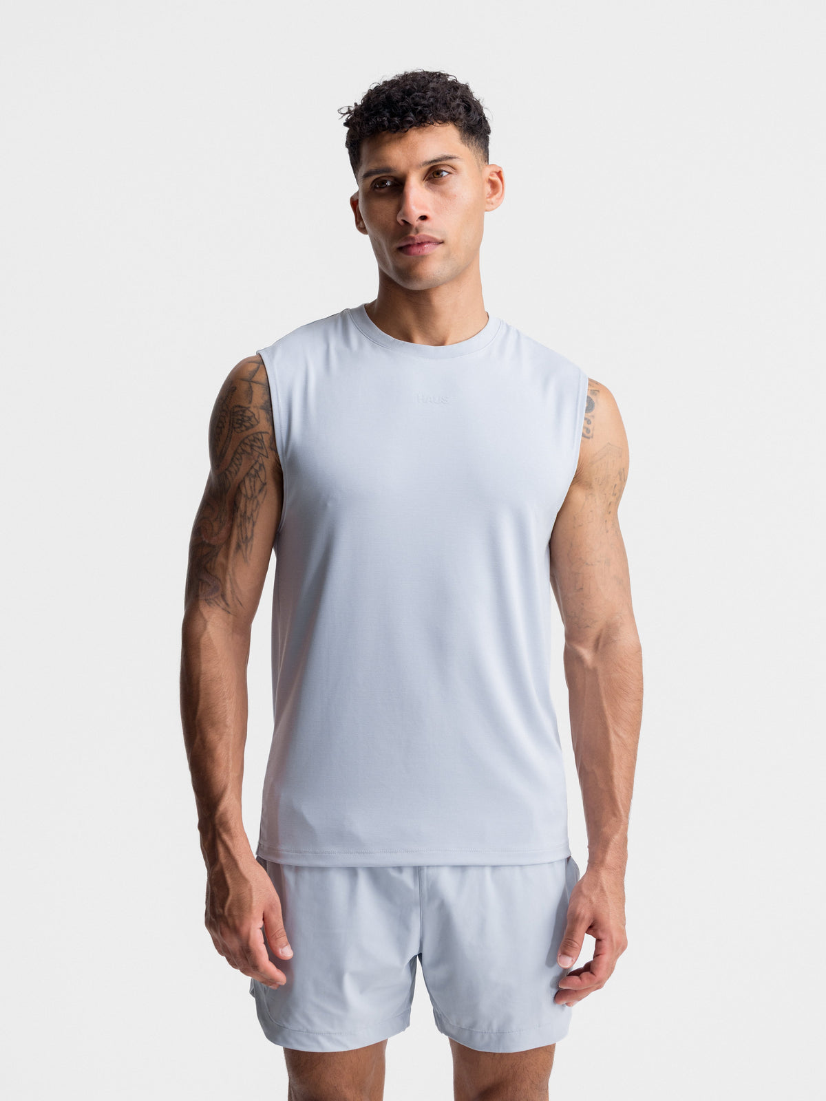 Core Sleeveless Athletic Tank Pack