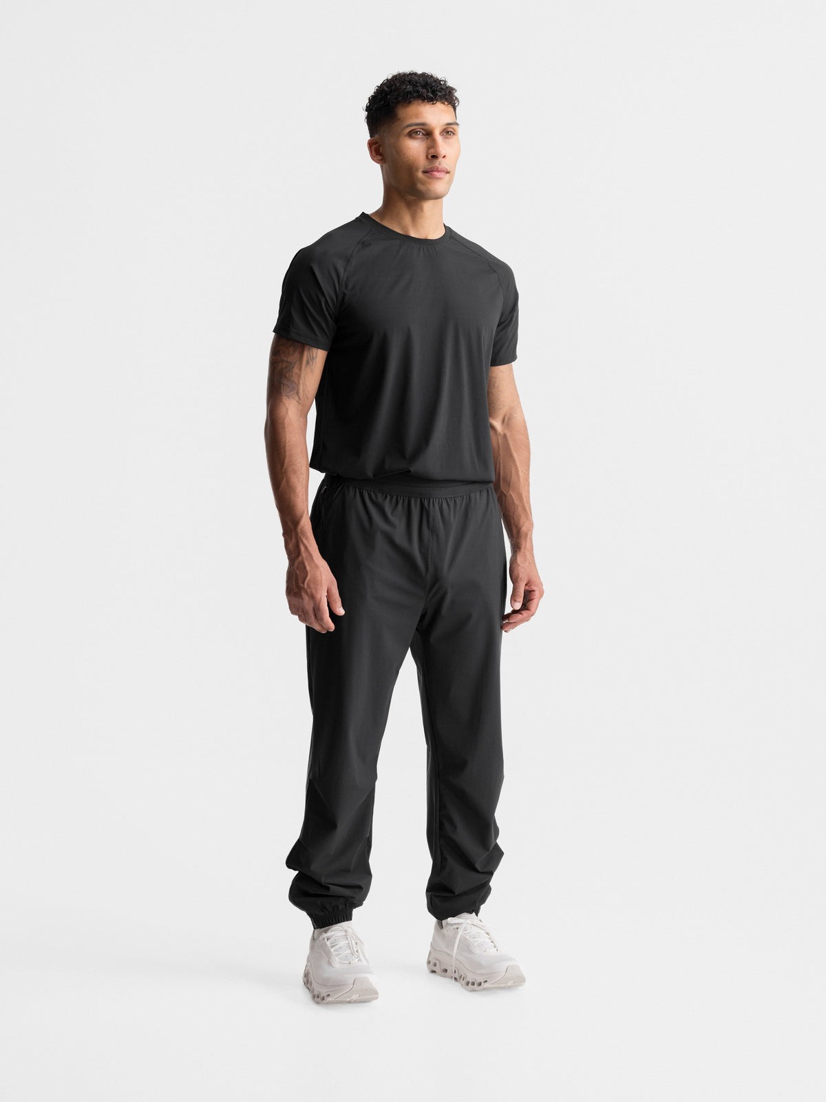 Core Training Jogger Pack