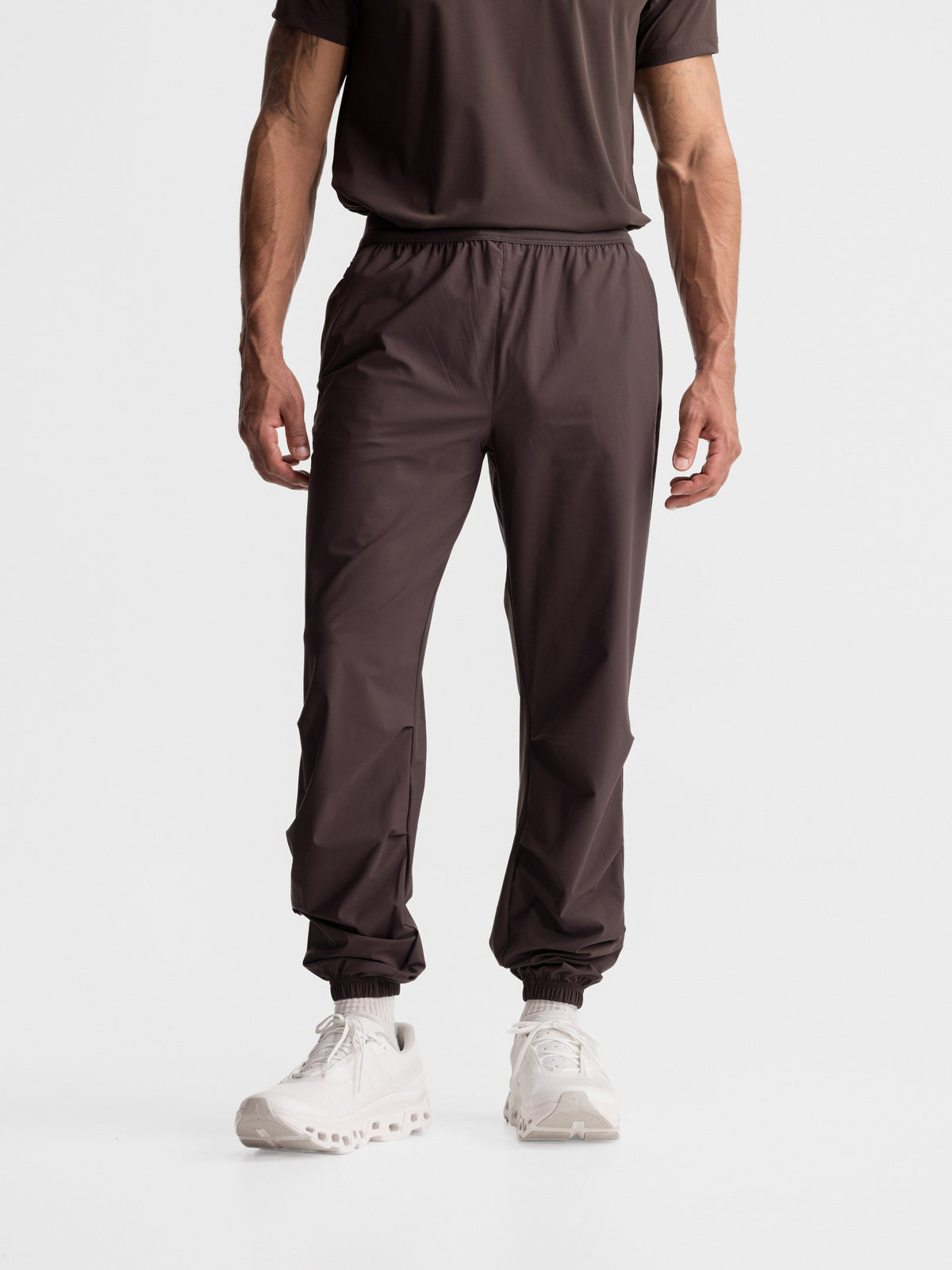 Core Training Jogger