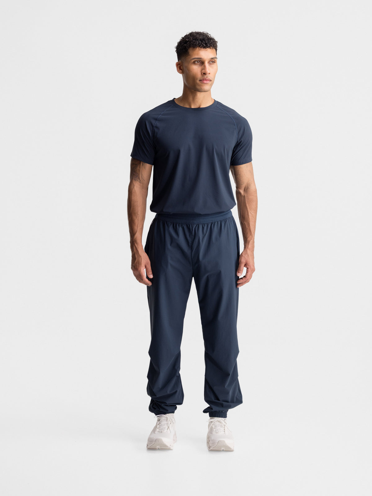 Core Training Jogger Pack