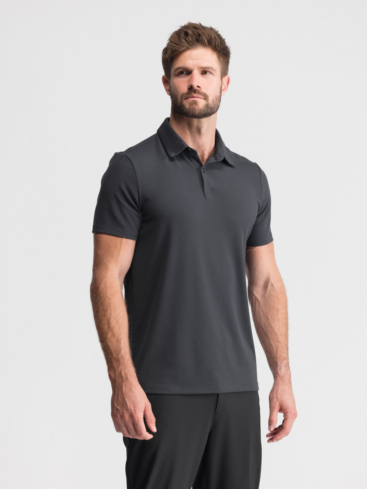 Core Athletic Polo