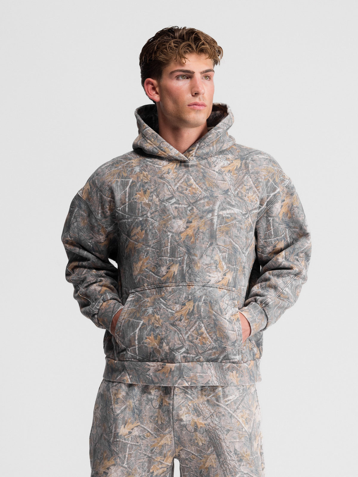 Haus Core Ultra-Soft Hoodie