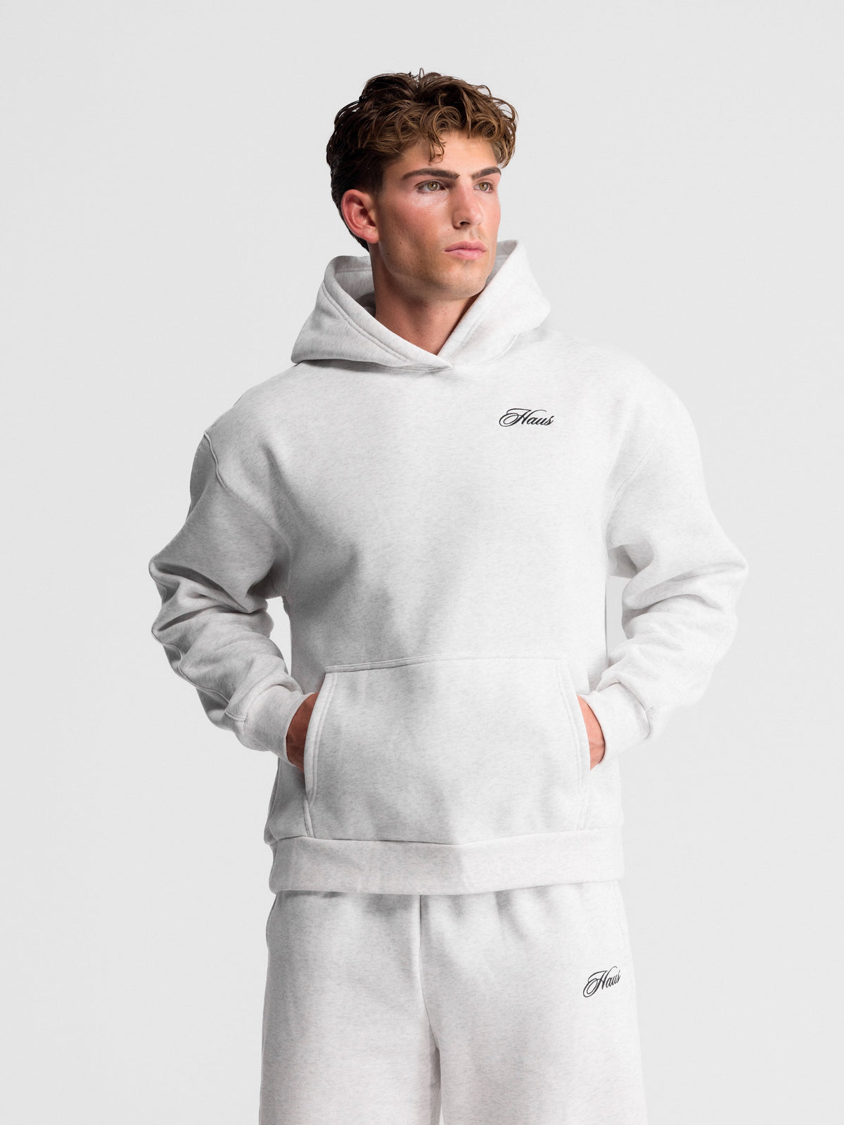 Haus Core Ultra-Soft Hoodie