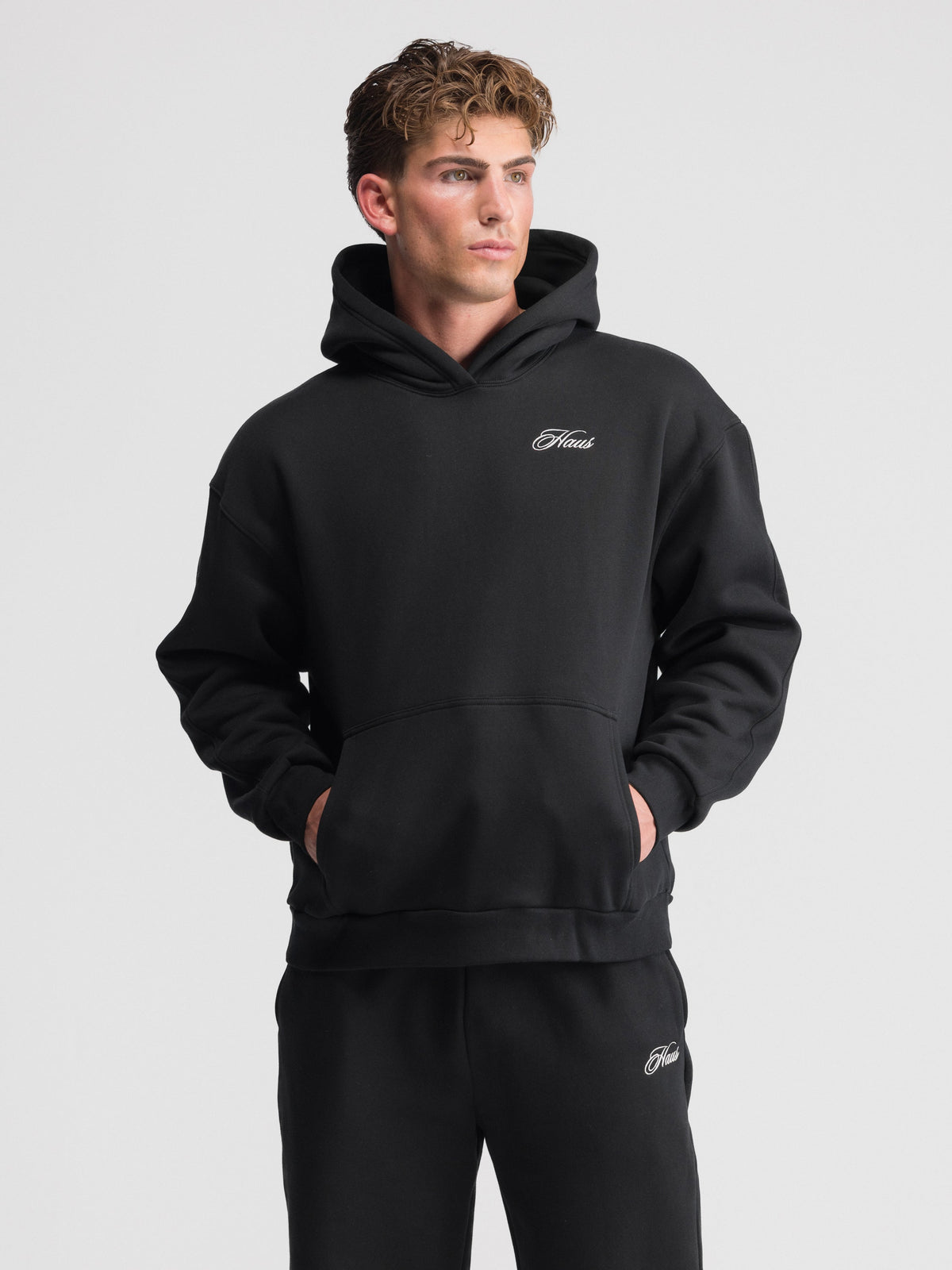 Haus Core Ultra-Soft Hoodie