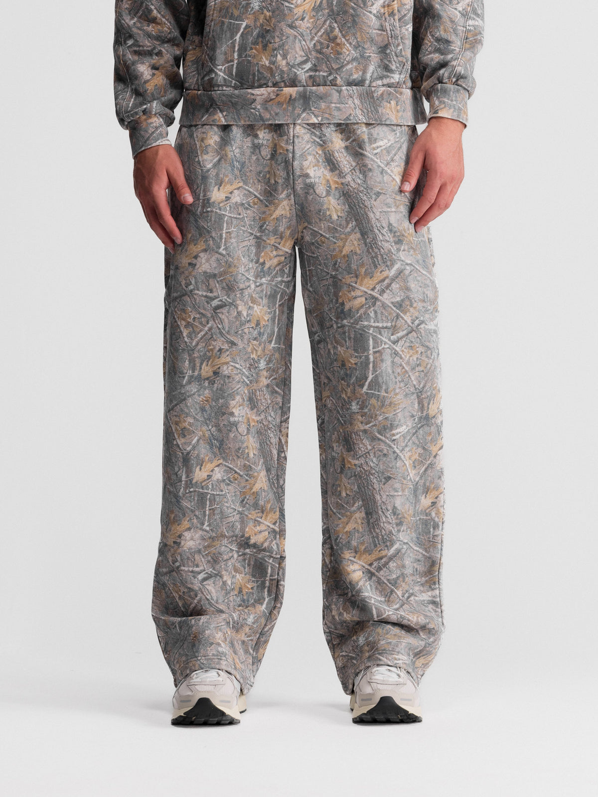 Haus Core Ultra-Soft Sweats