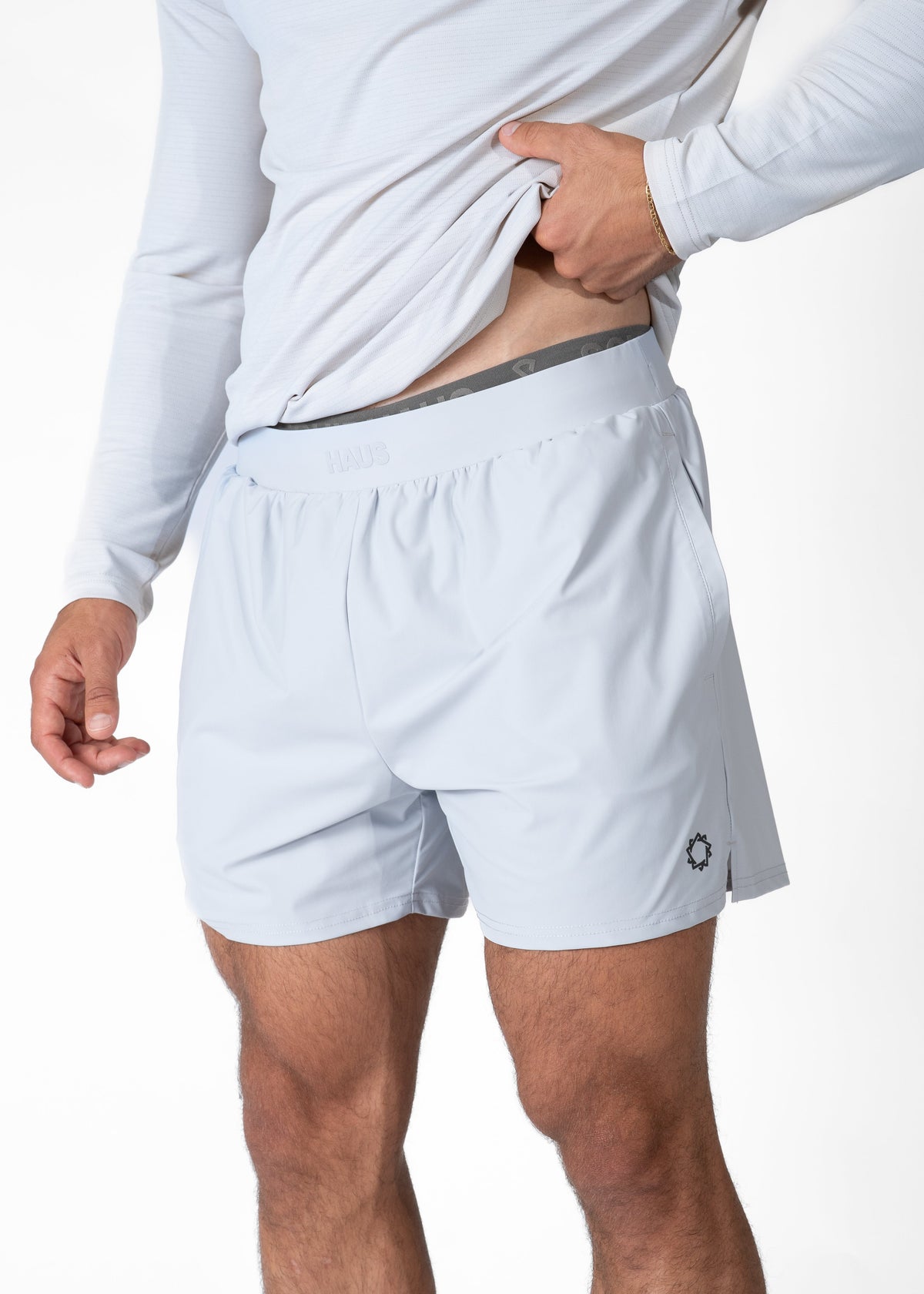 Essential Shorts 5" Inseam Pack