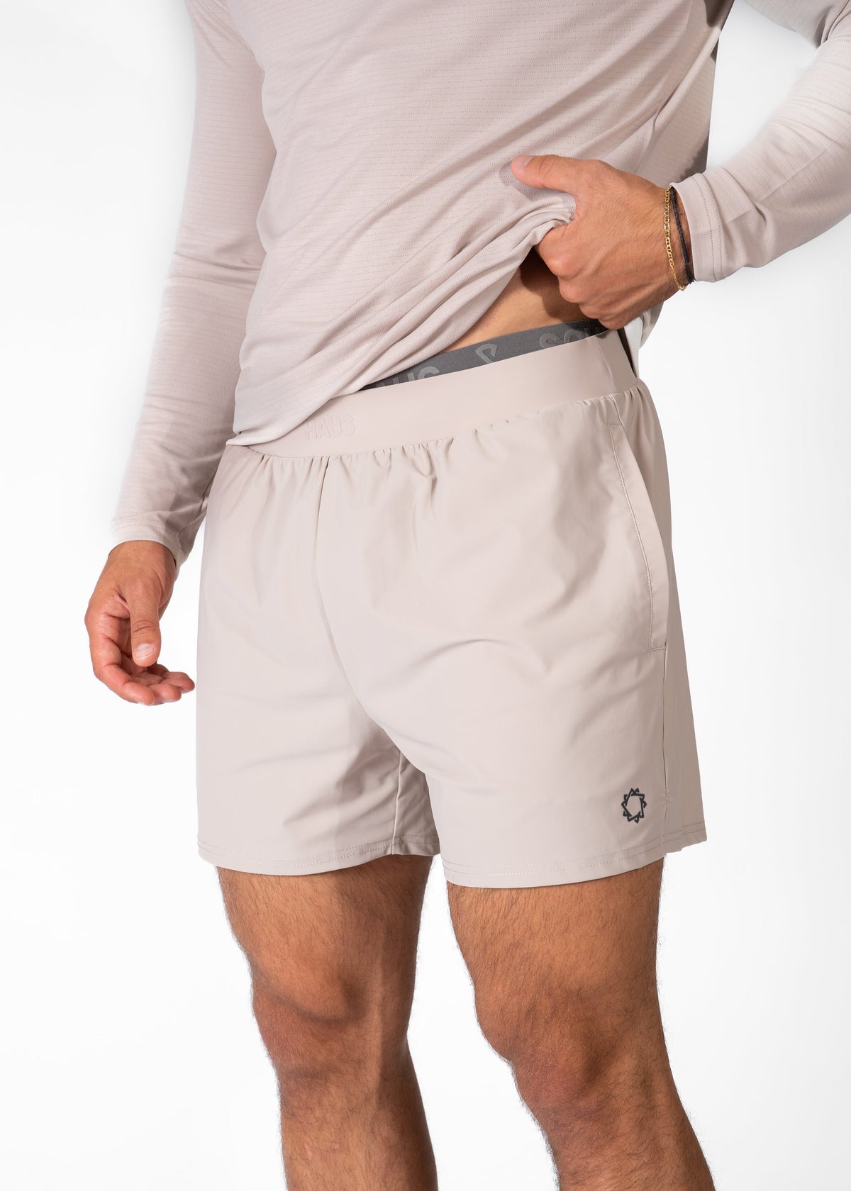 Essential Shorts 5" Inseam Pack