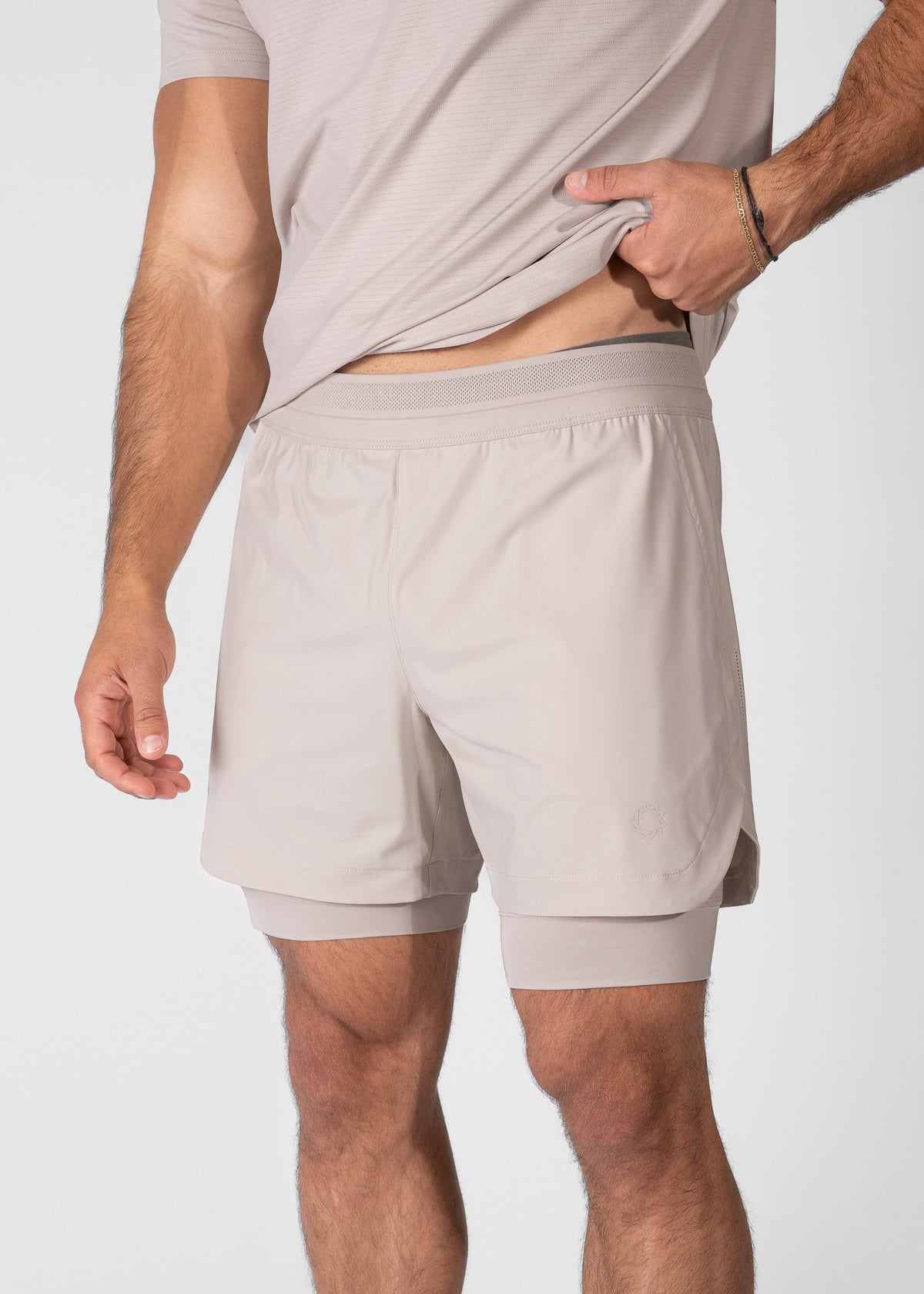 Core Hybrid Liner Shorts 5" Inseam Pack