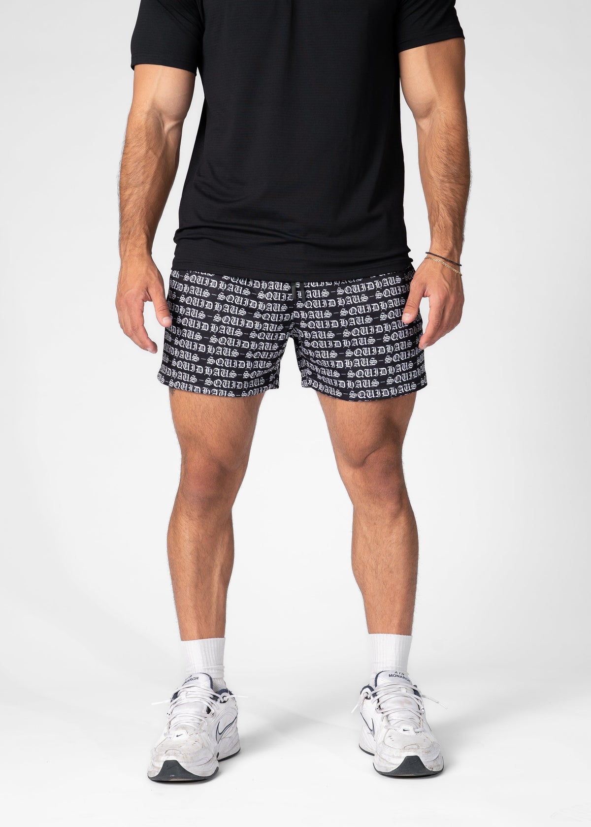 OG Mesh Shorts 4" Inseam Pack
