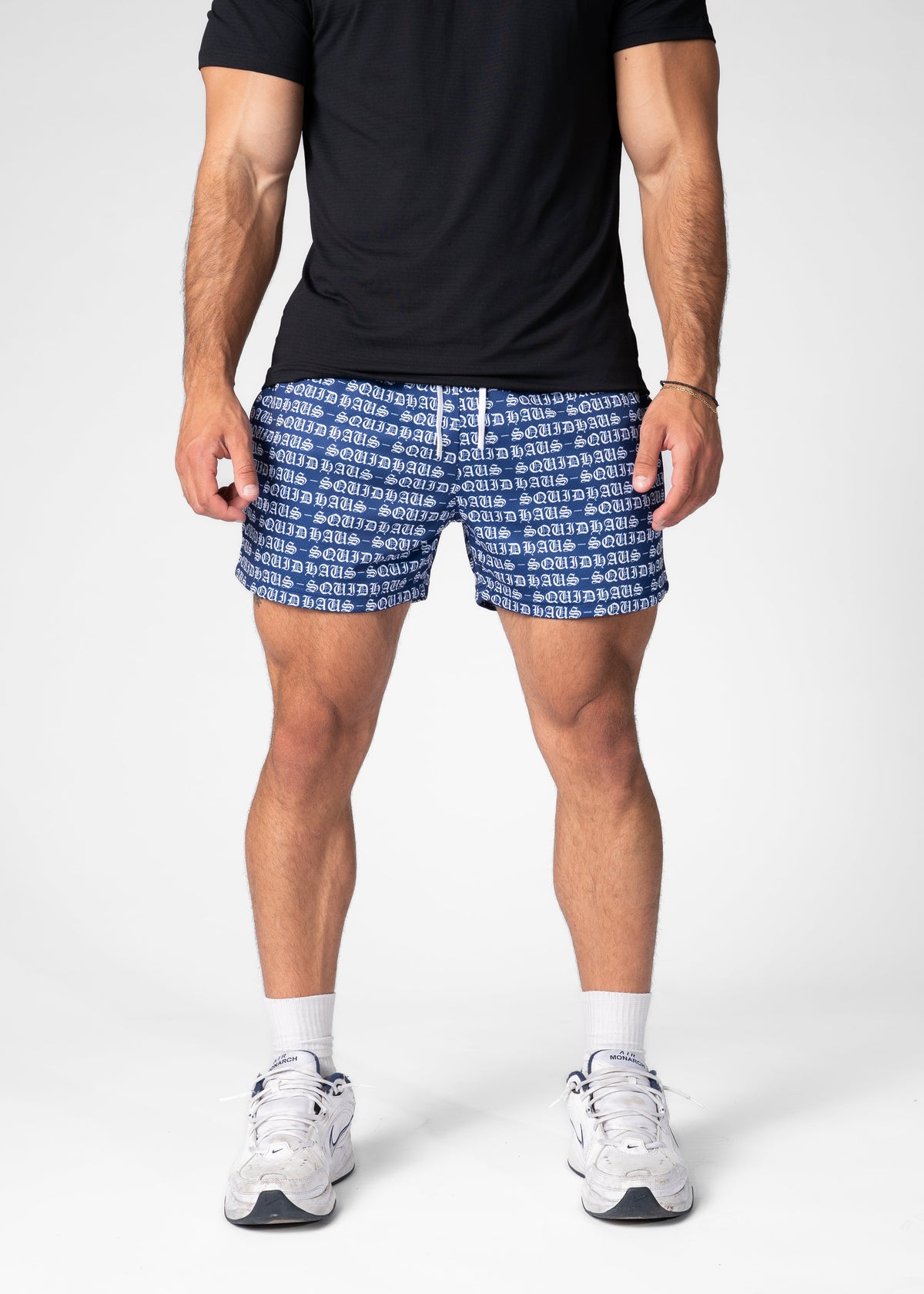 OG Mesh Shorts 4" Inseam Pack