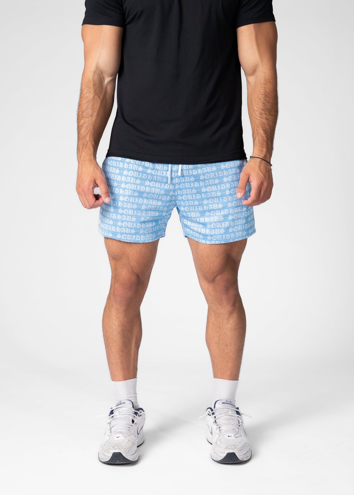 OG Mesh Shorts 4" Inseam Pack