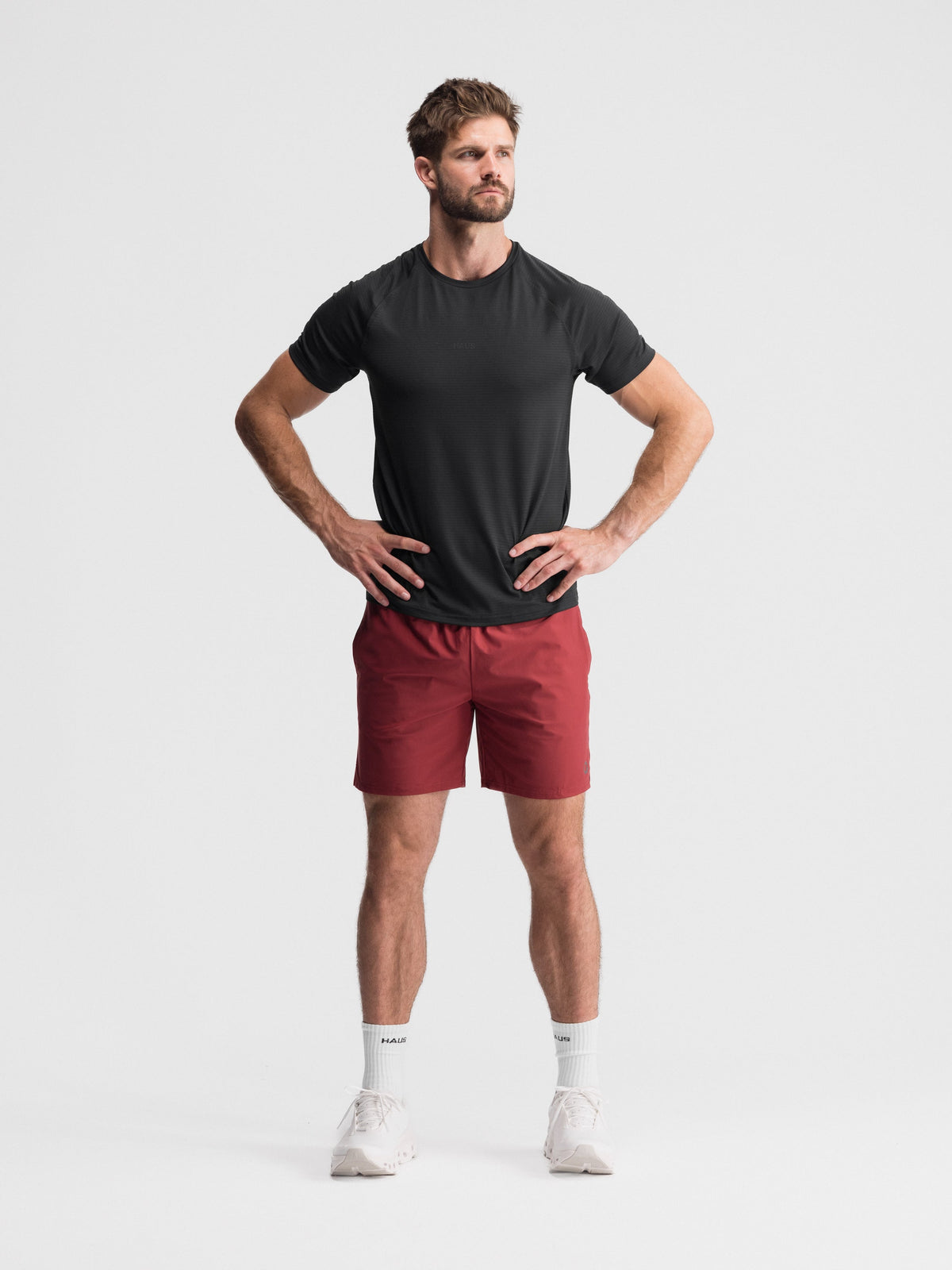 Everyday Essential Short 6.5"