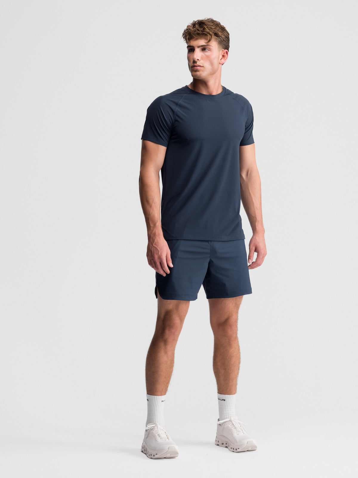 Lycra Performance Tee 2.0 Pack