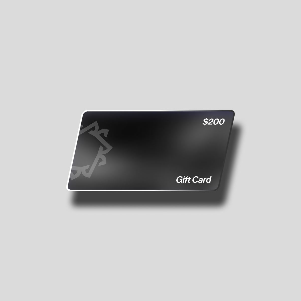Haus Gift Card