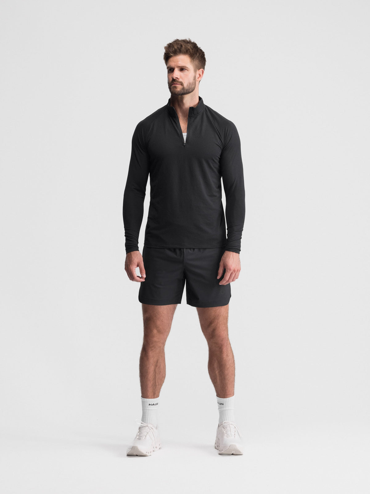 Core Hybrid Shorts 6.5" Inseam