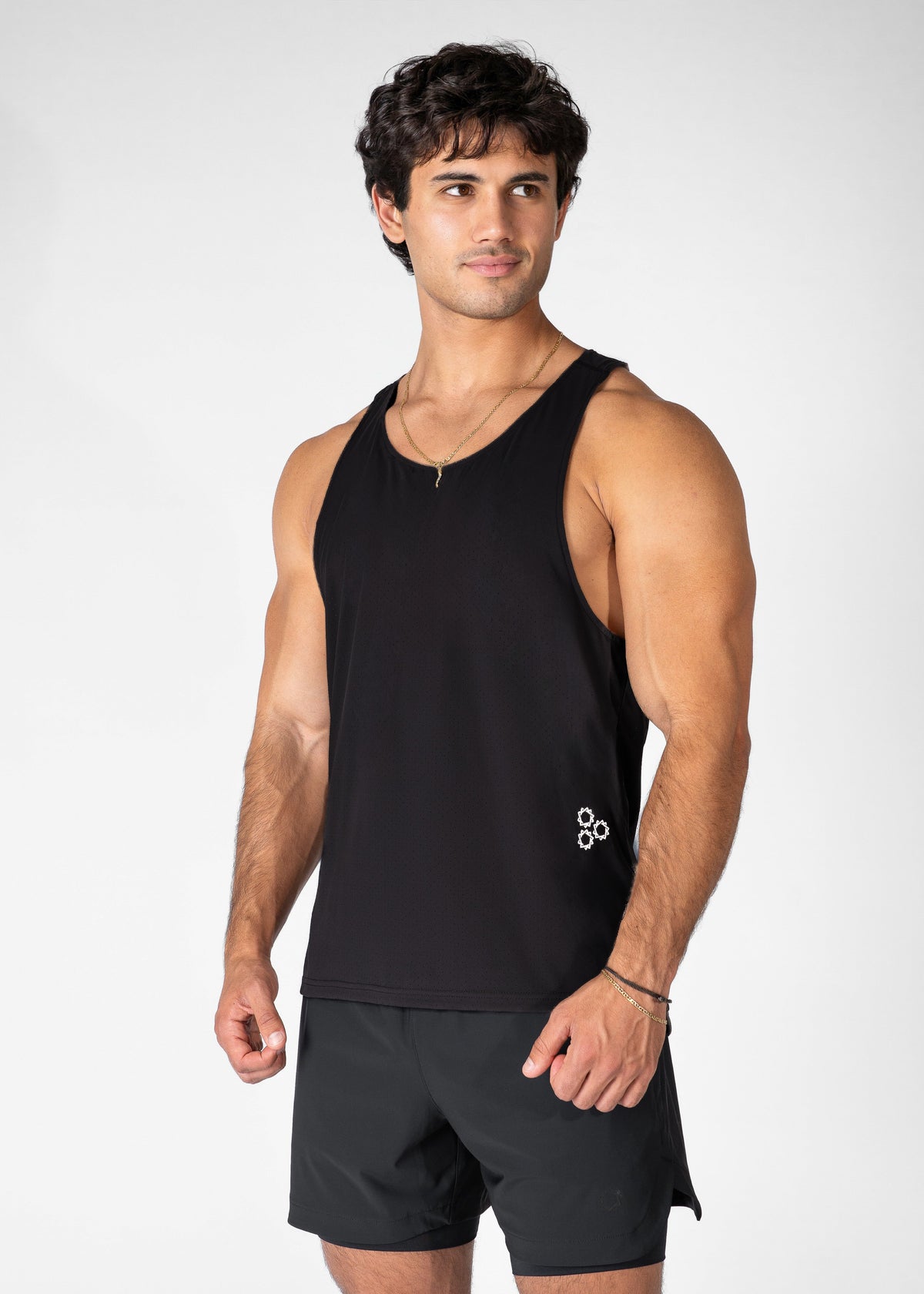 Core Laser-Vent Run Tank Pack