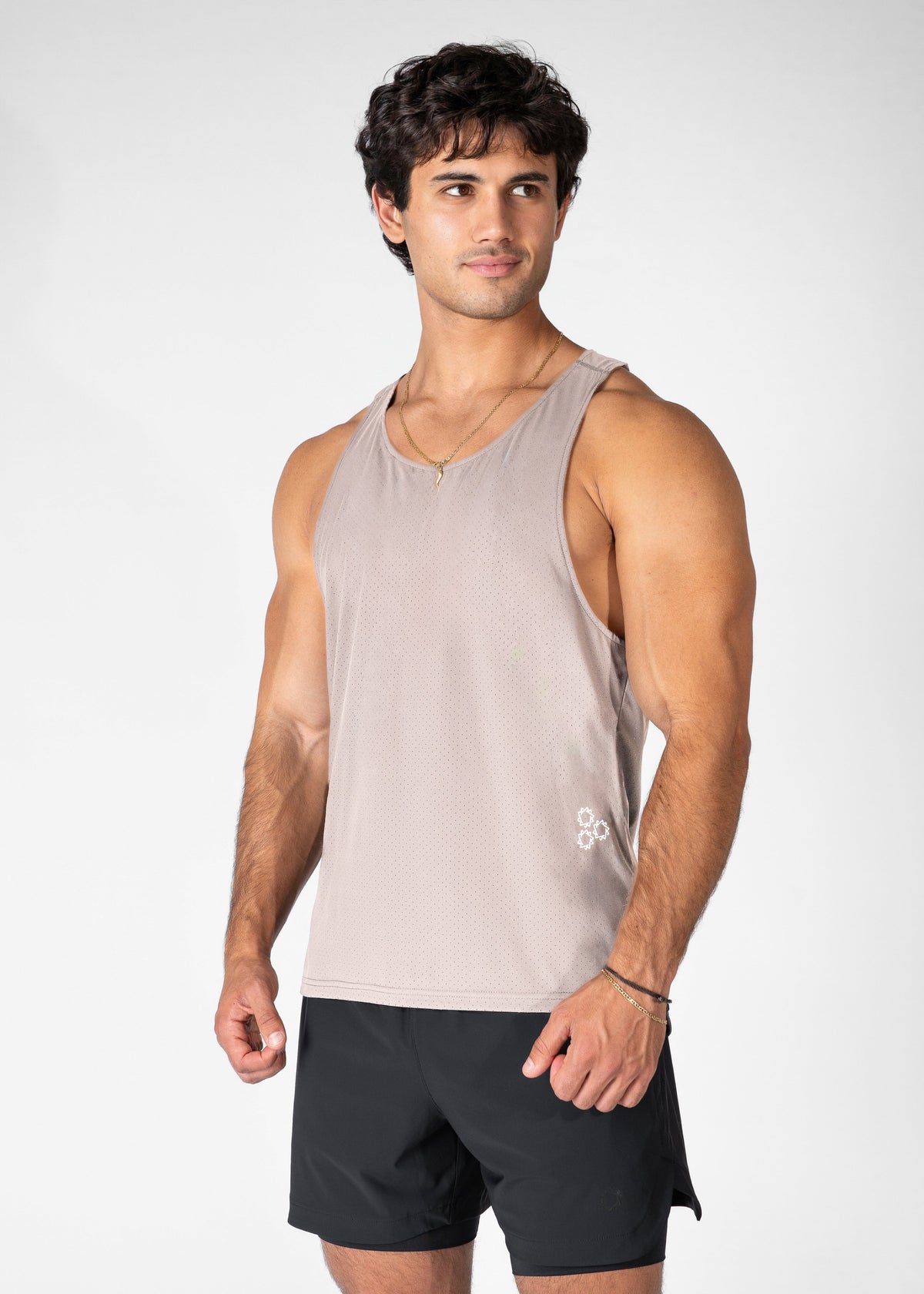 Core Laser-Vent Run Tank Pack