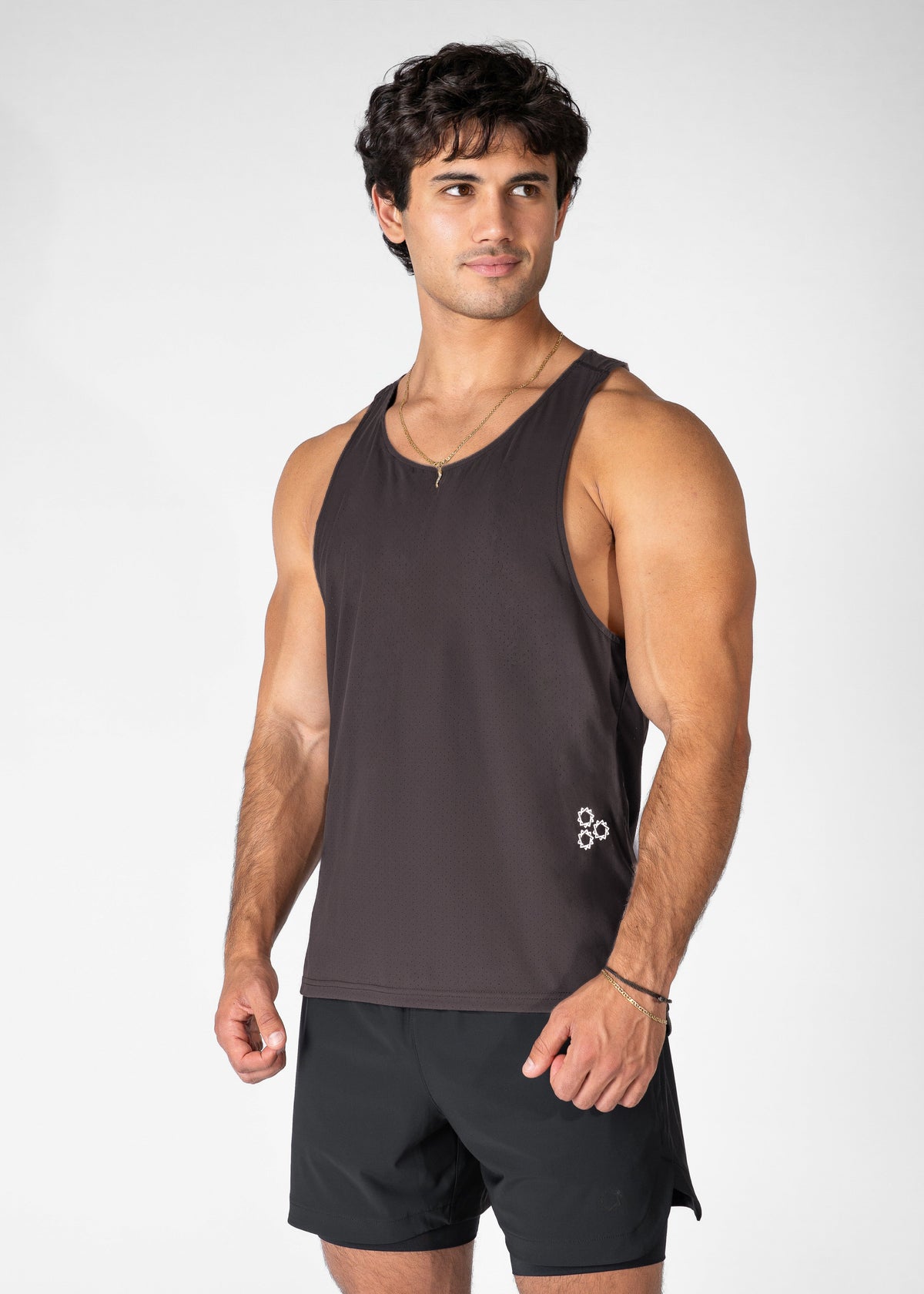 Core Laser-Vent Run Tank Pack