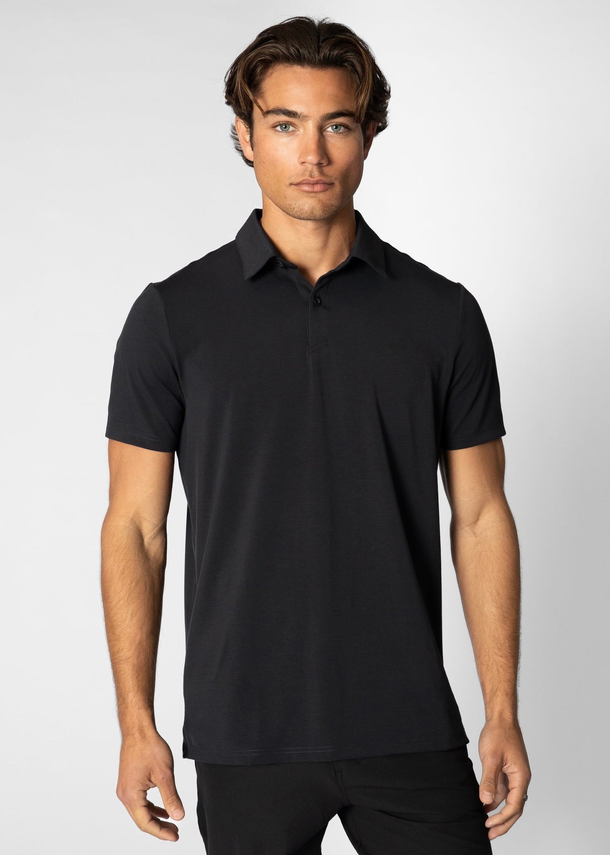 Core Athletic Polo Pack