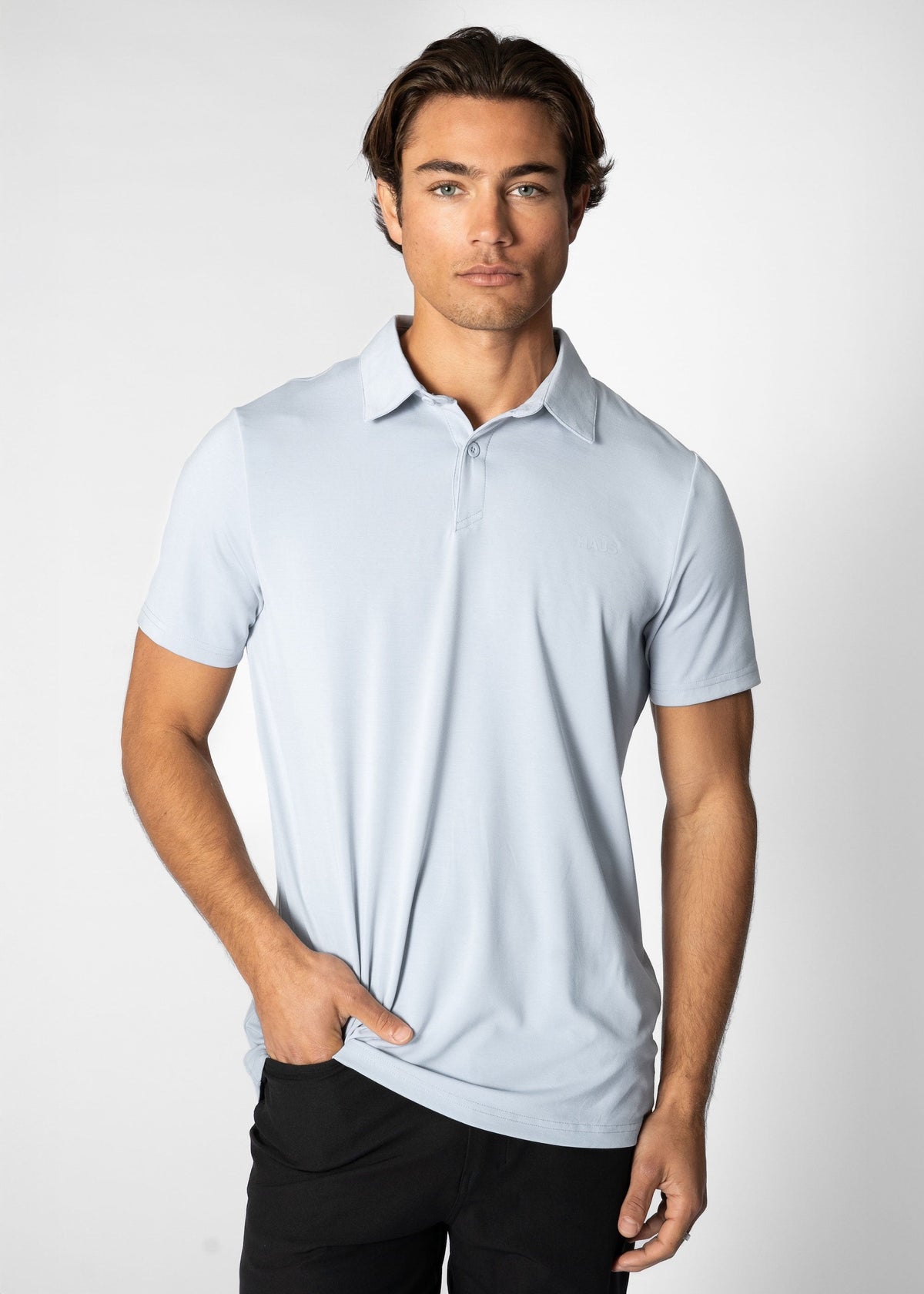 Core Athletic Polo Pack