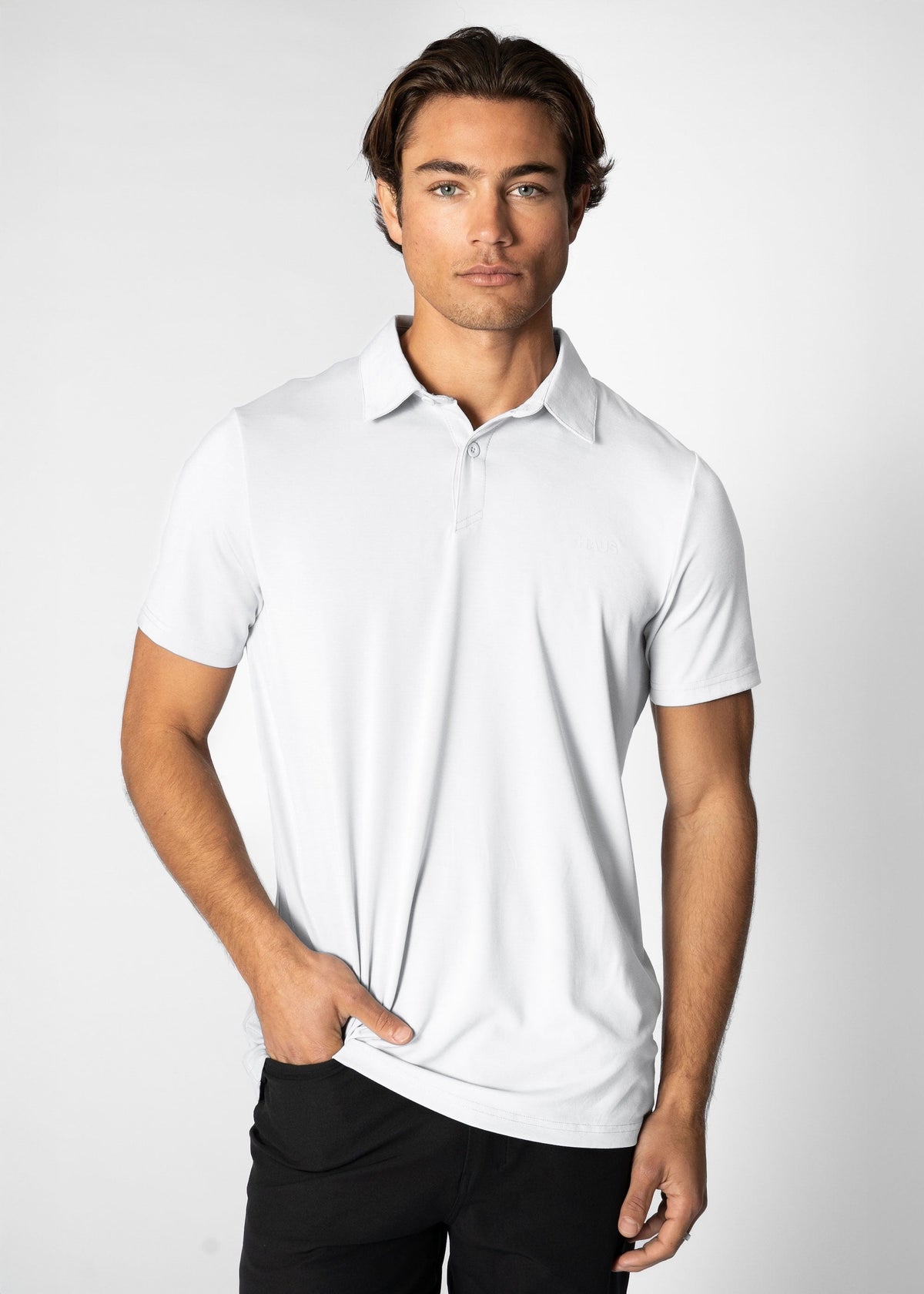 Core Athletic Polo Pack
