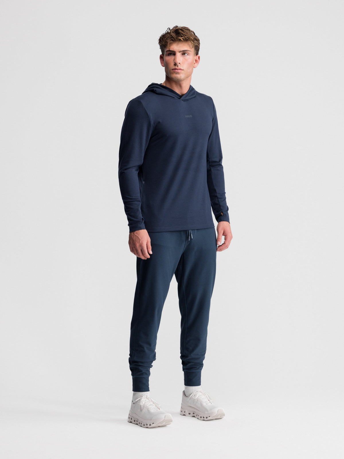 Lightweight Motion Hoodie