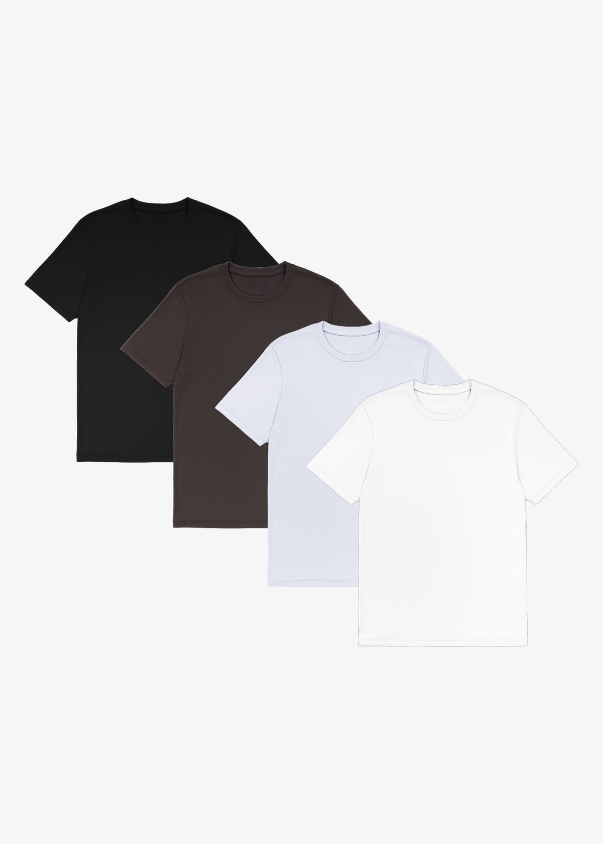 Core Everyday Athletic Tee Pack