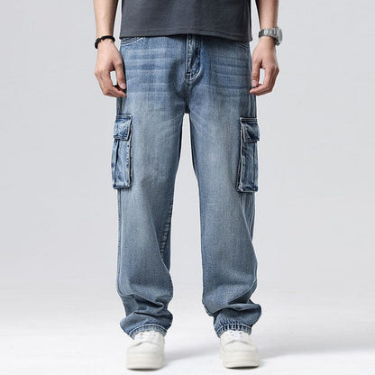 Baldwin Cargo Jeans